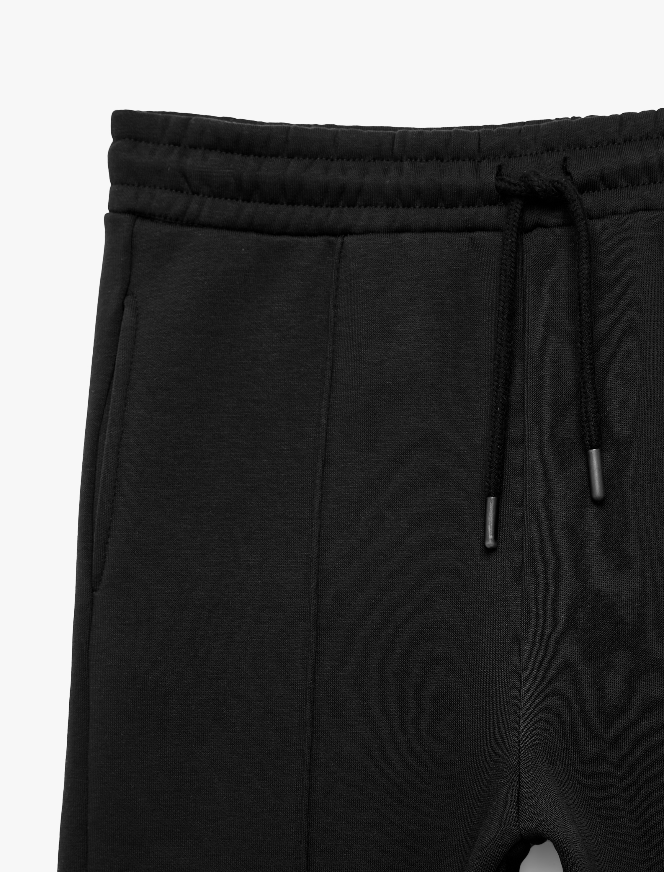  Erkek Çocuk Şardonlu Cepli Jogger Eşofman Altı