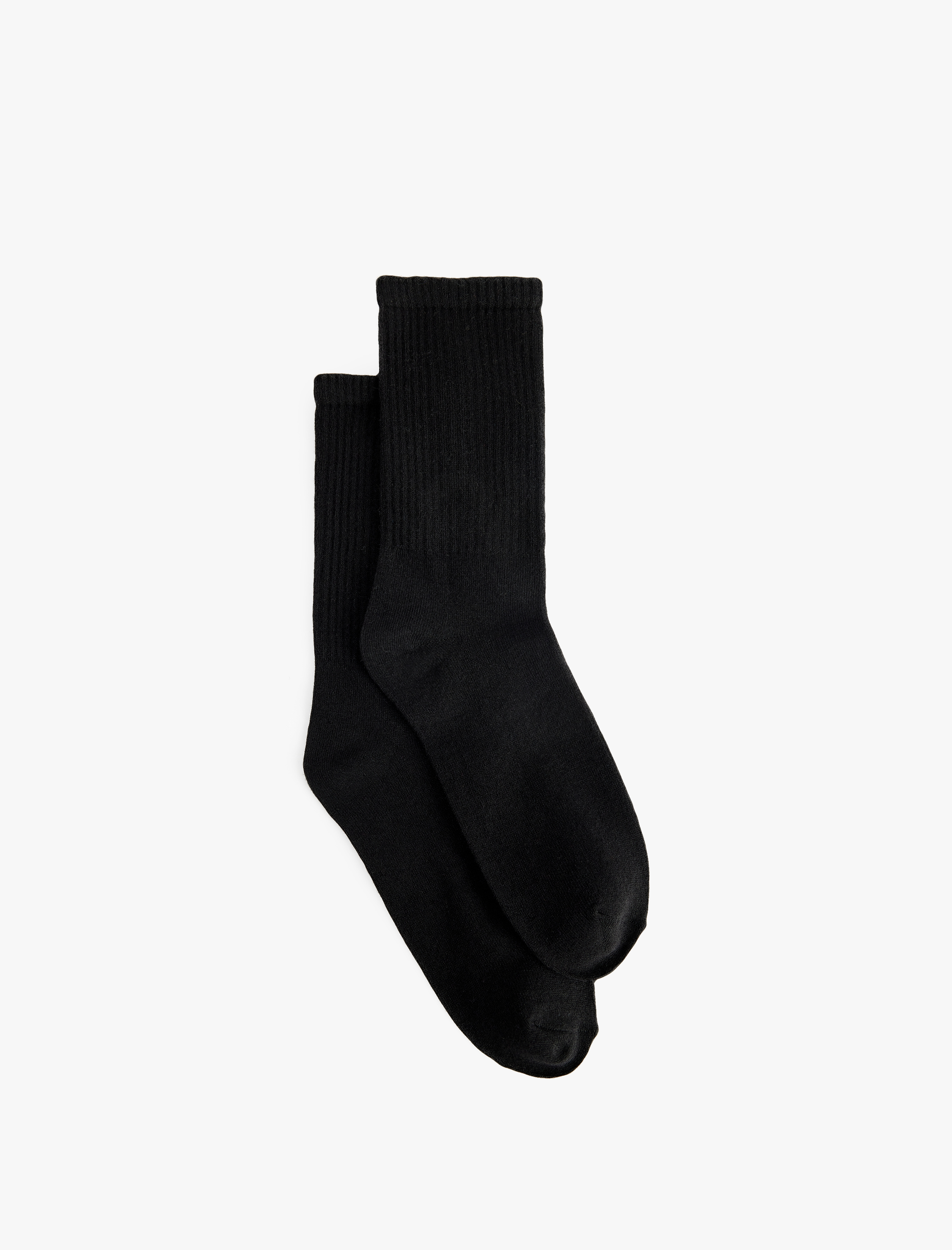  Erkek Basic Soket Tenis Çorabı