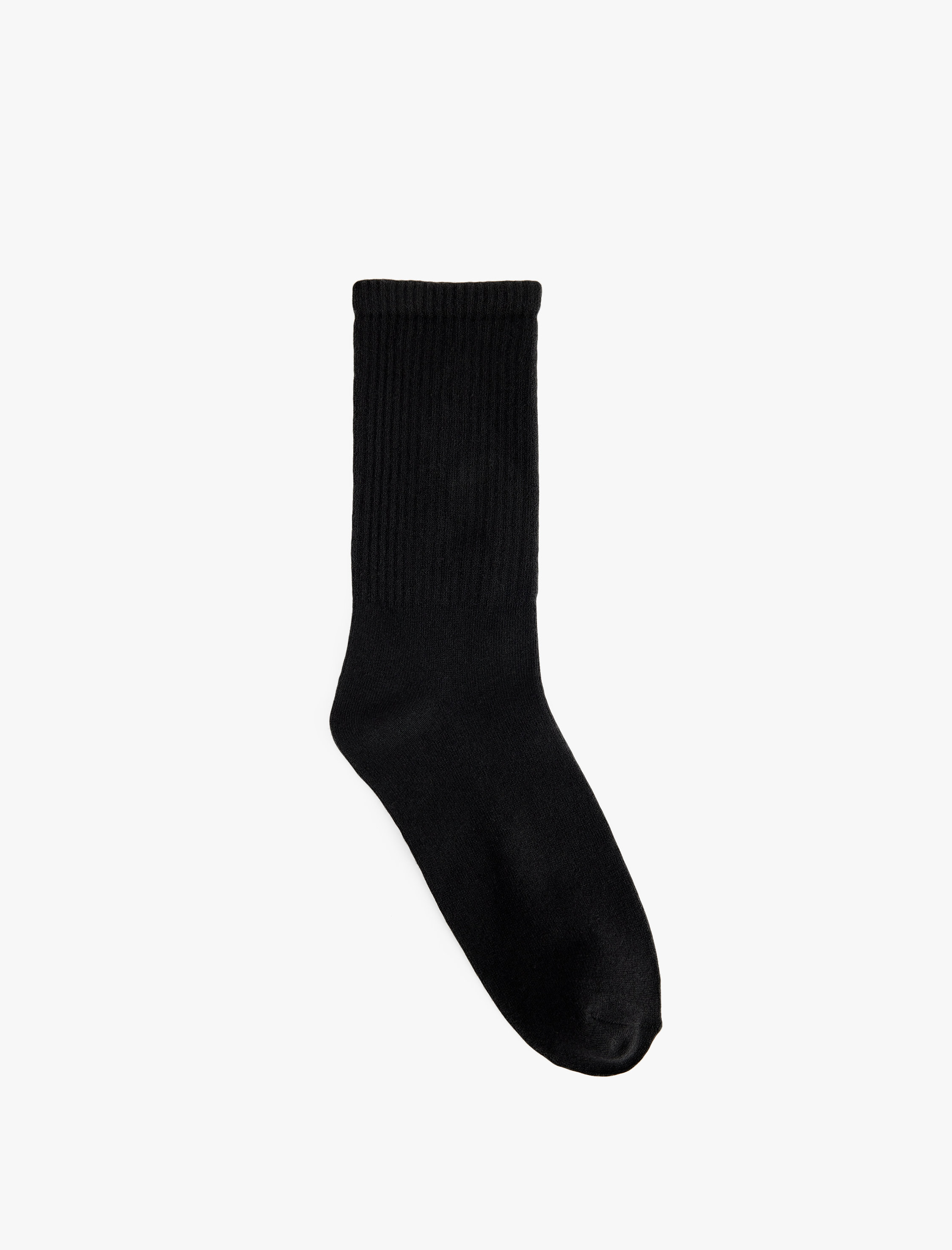  Erkek Basic Soket Tenis Çorabı