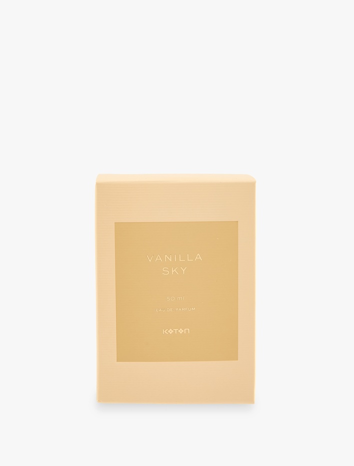 Kadın Parfüm Vanilla Sky 50 ML
