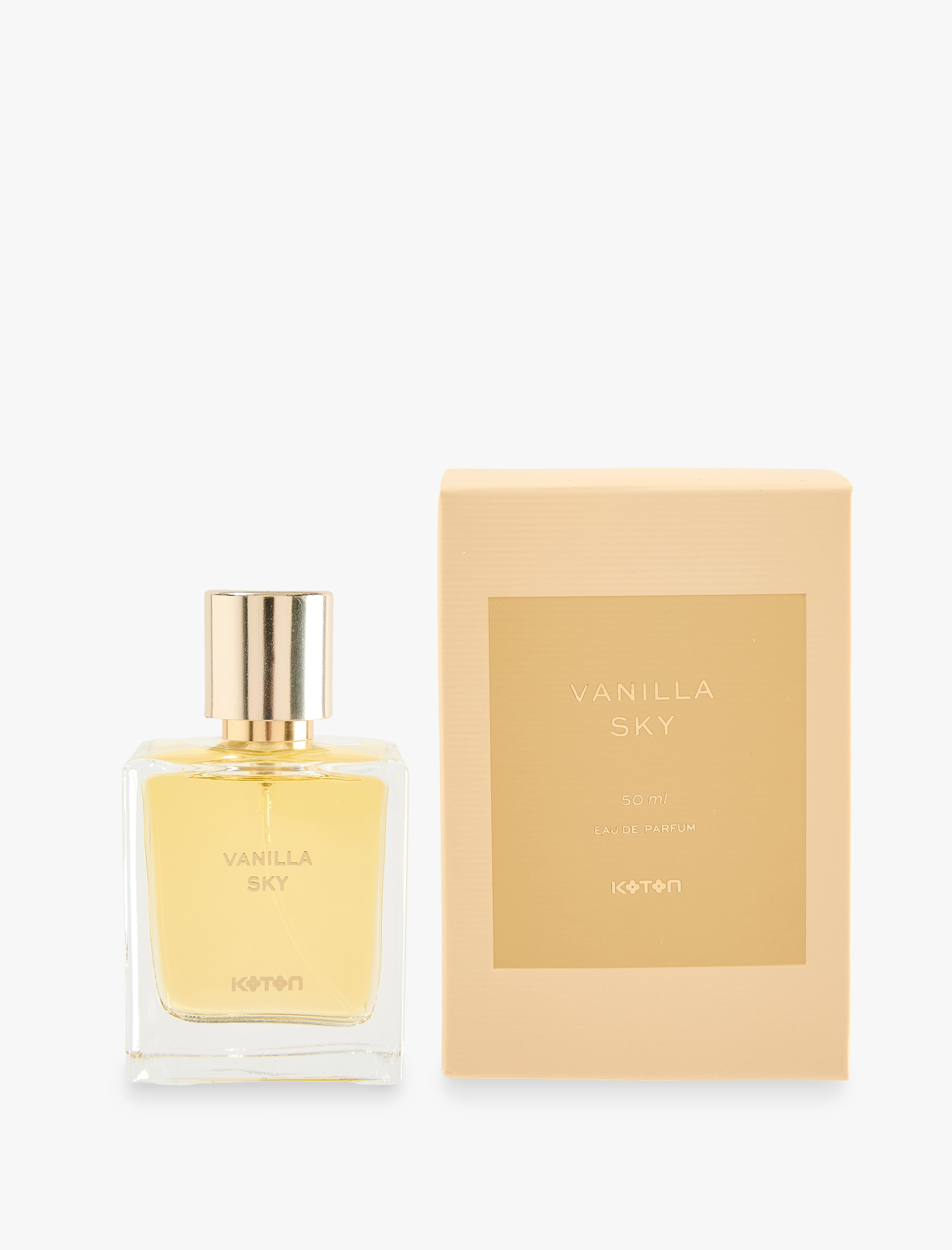  Kadın Parfüm Vanilla Sky 50 ML