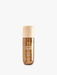 Nutty Cream Parlak Vücut Spreyi 250 ML