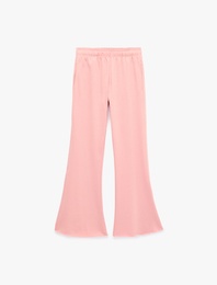 SWEAT BOTTOMS