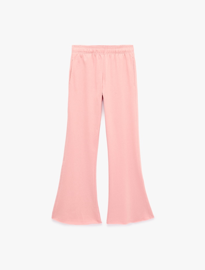  SWEAT BOTTOMS