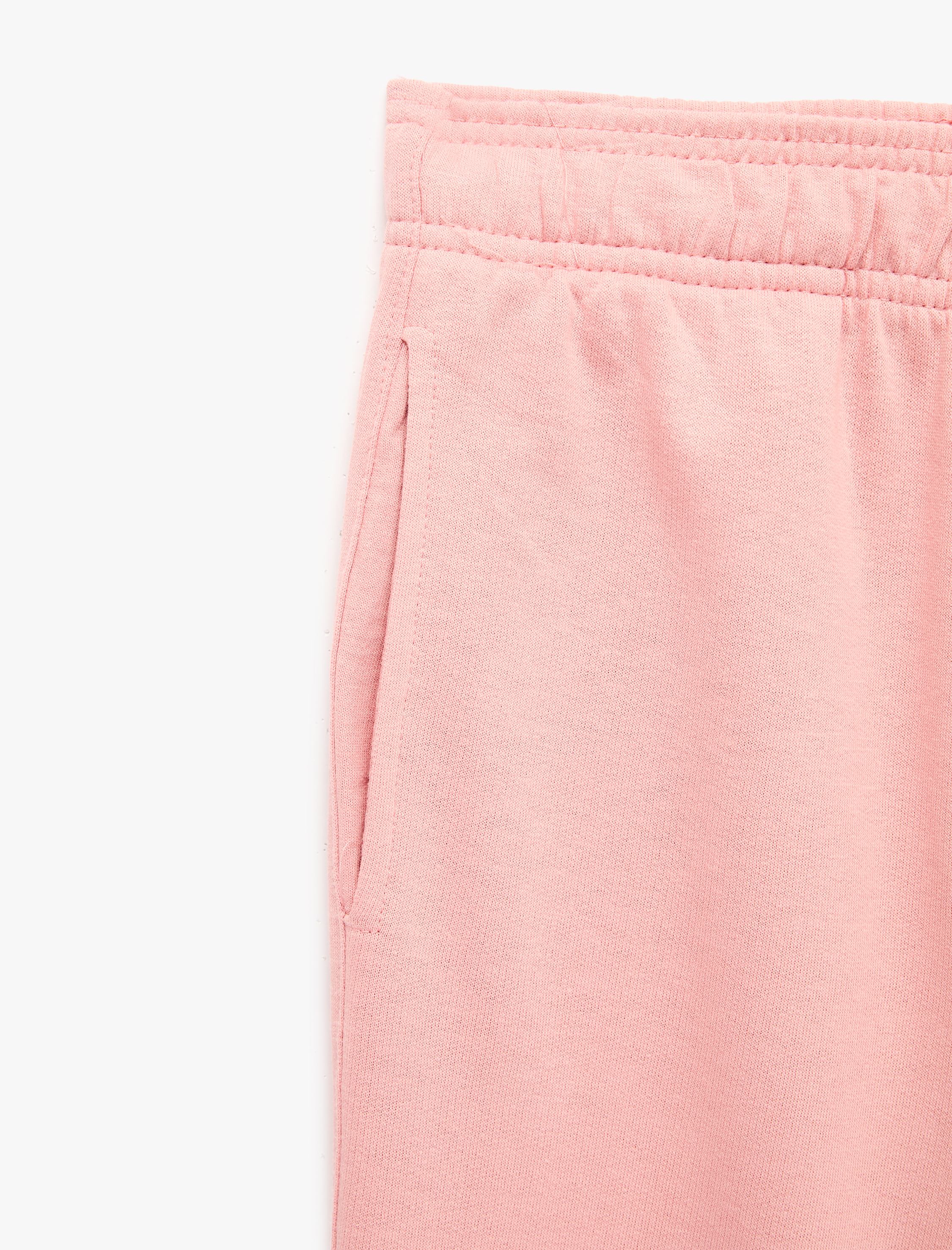   SWEAT BOTTOMS