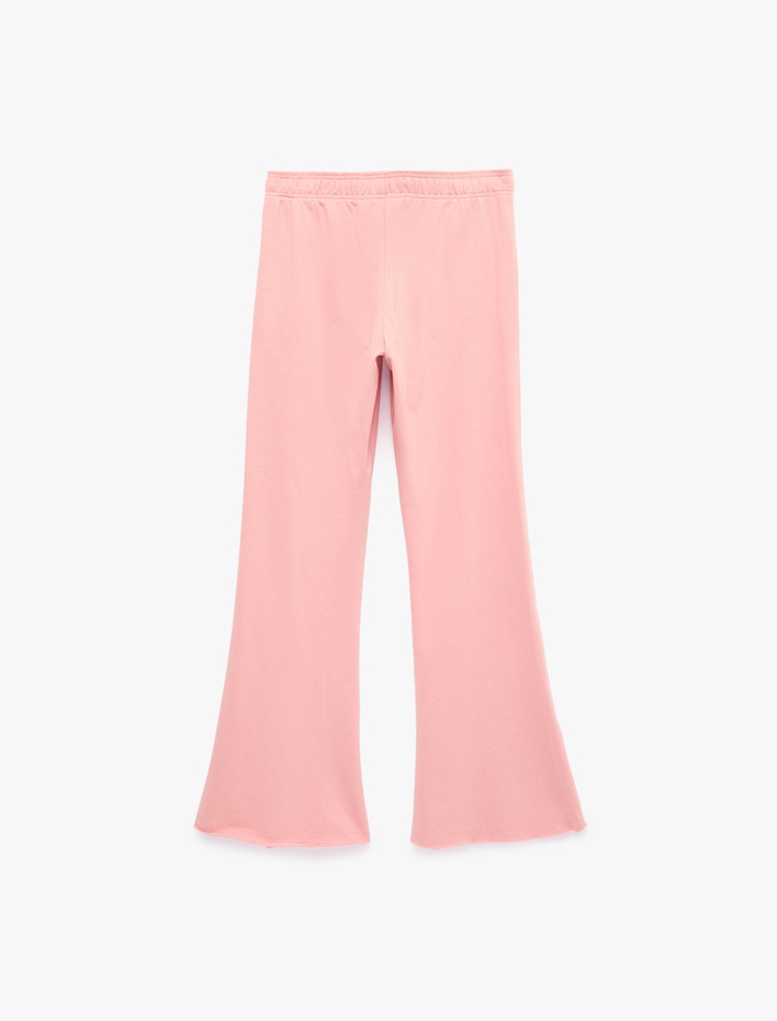  SWEAT BOTTOMS