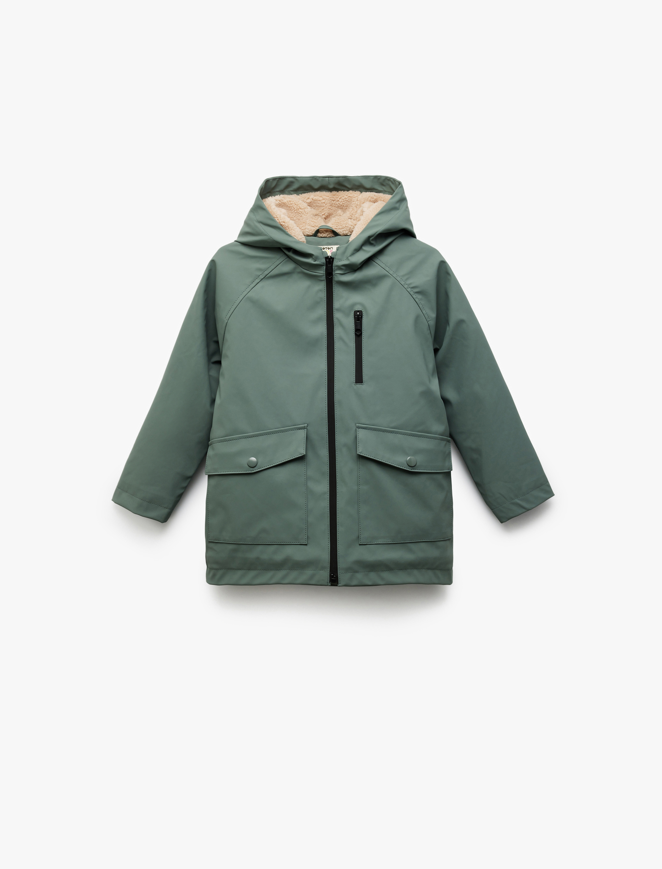 COATS