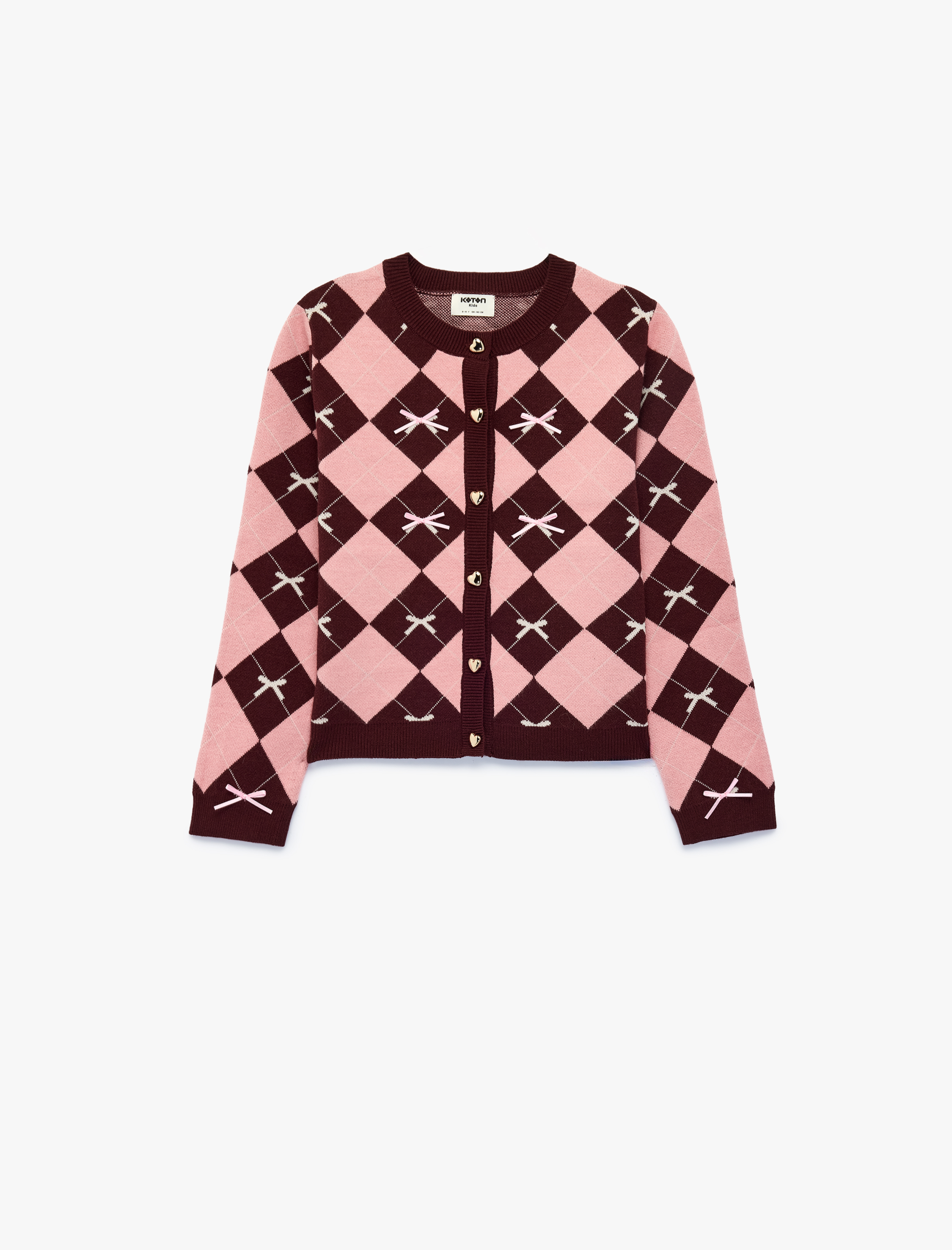 CARDIGANS