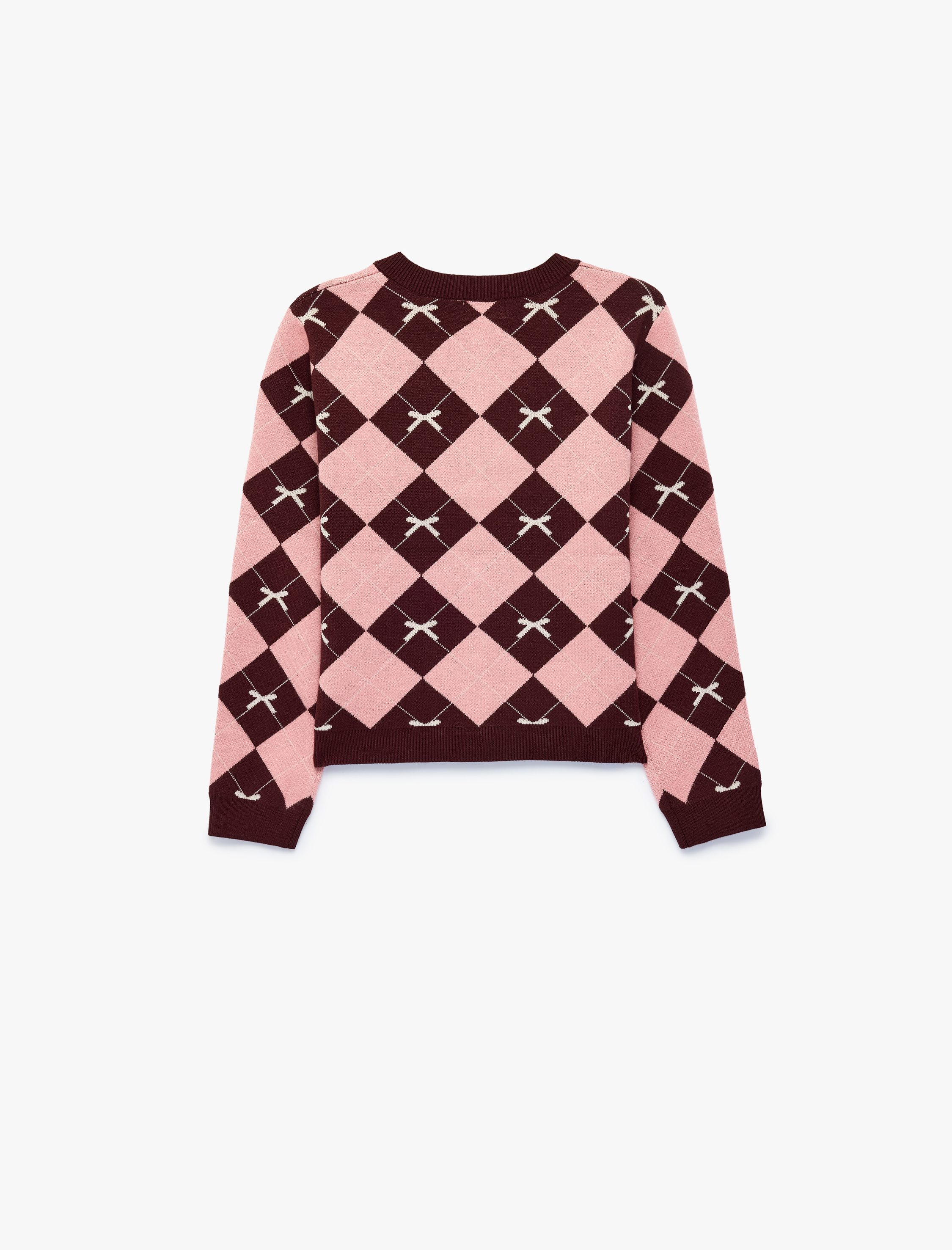 CARDIGANS