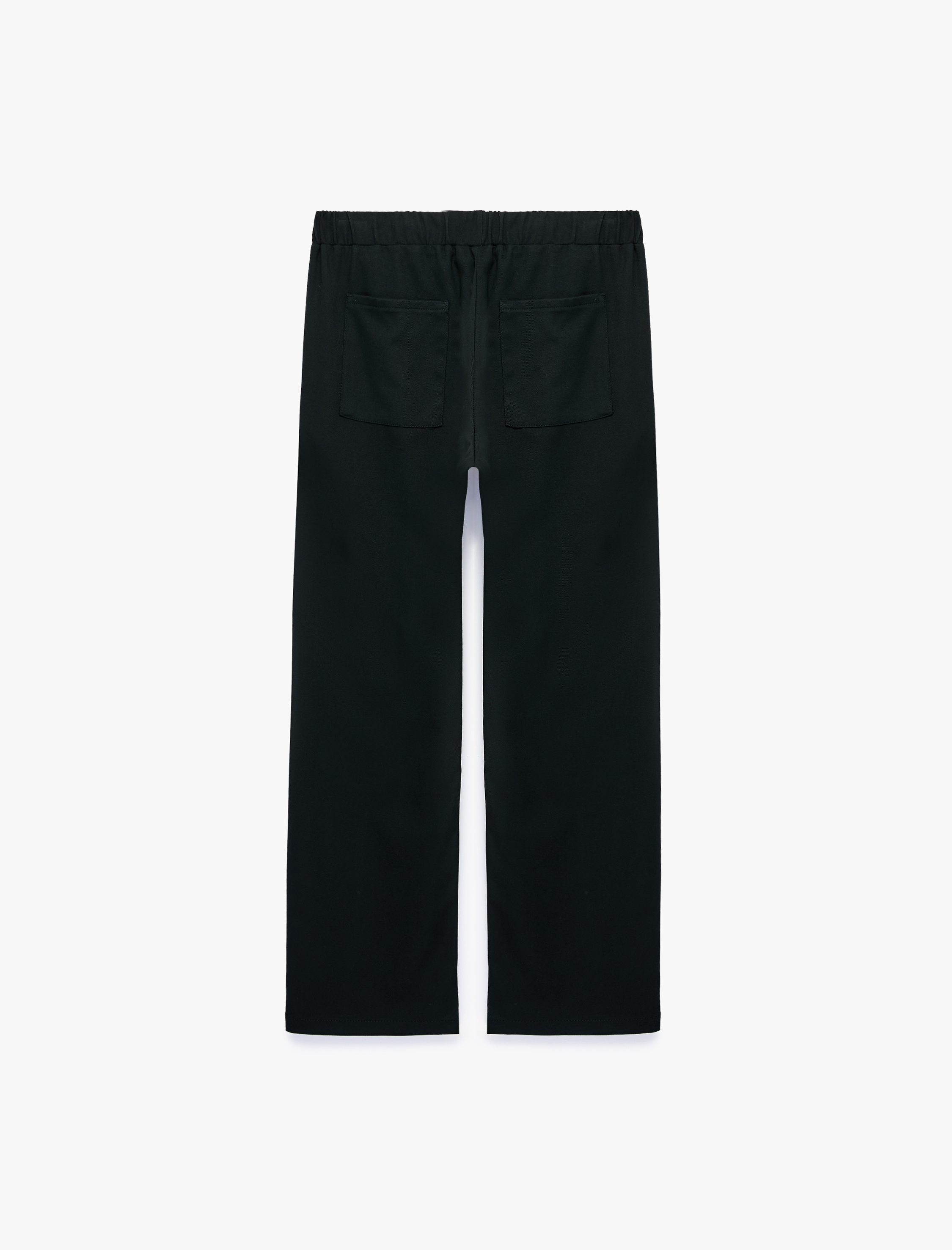   Normal Bel Cepli Regular Fit Klasik Kesim Pantolon