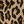 Barrel Jean Pantolon Leopar Desenli Bol Kesim Pamuklu Cepli-5D1
