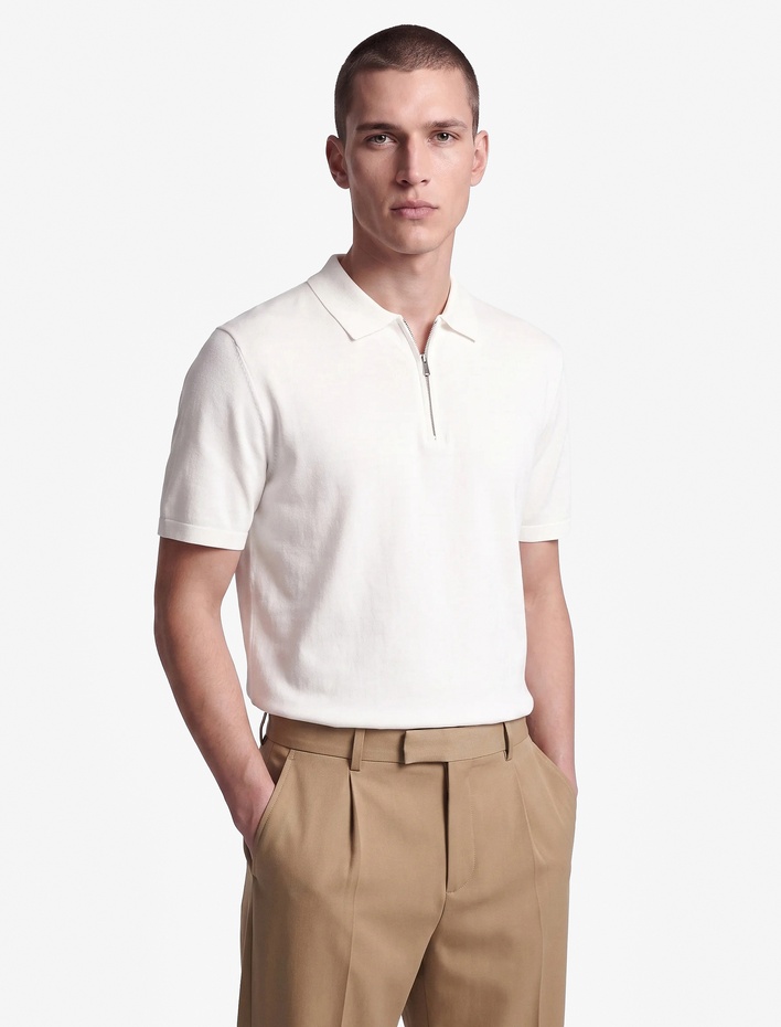  Regular Fit Cepli Viskon Karışımlı Pileli Kumaş Pantolon