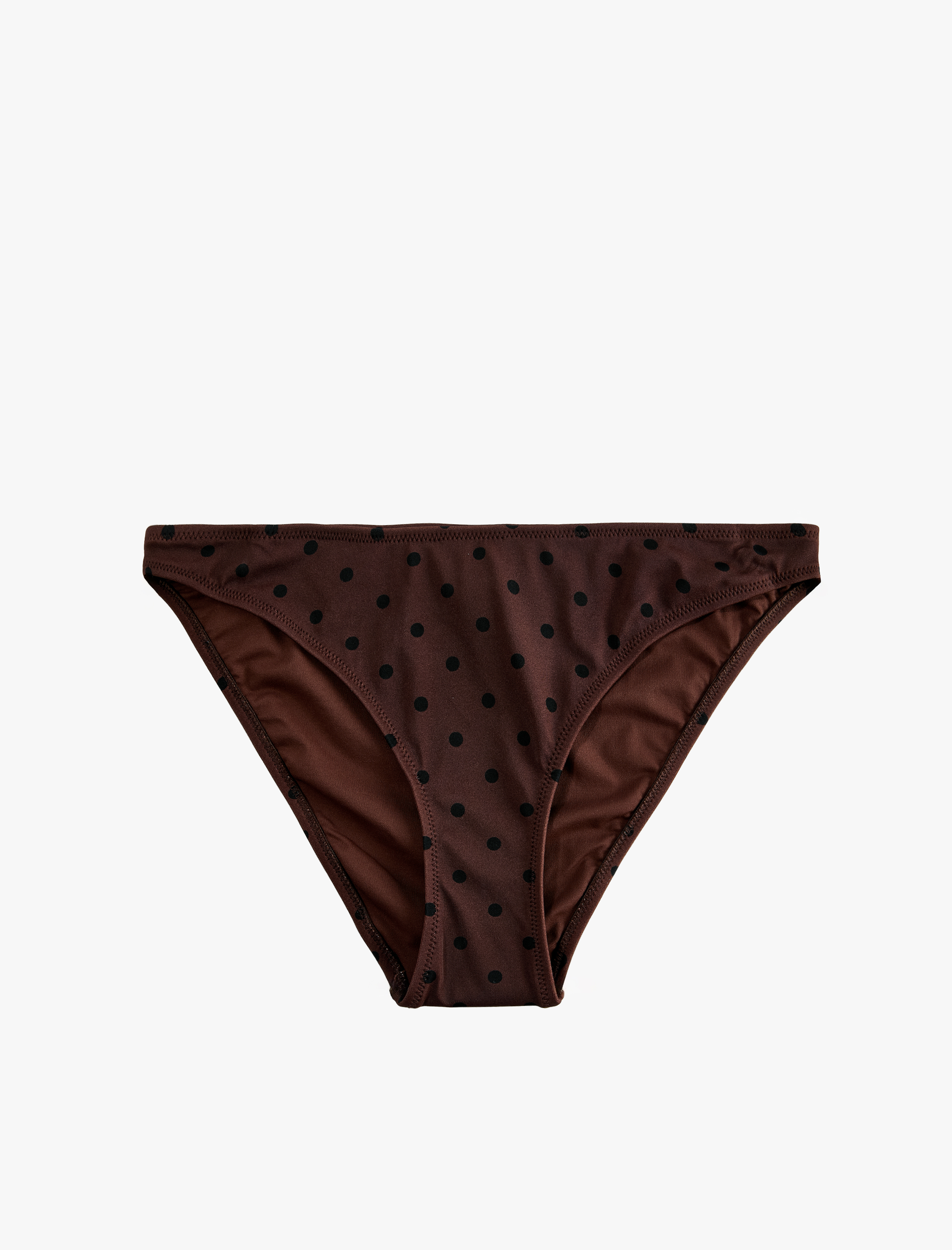   Koton X Sibil Çetinkaya - Puantiyeli Bikini Altı