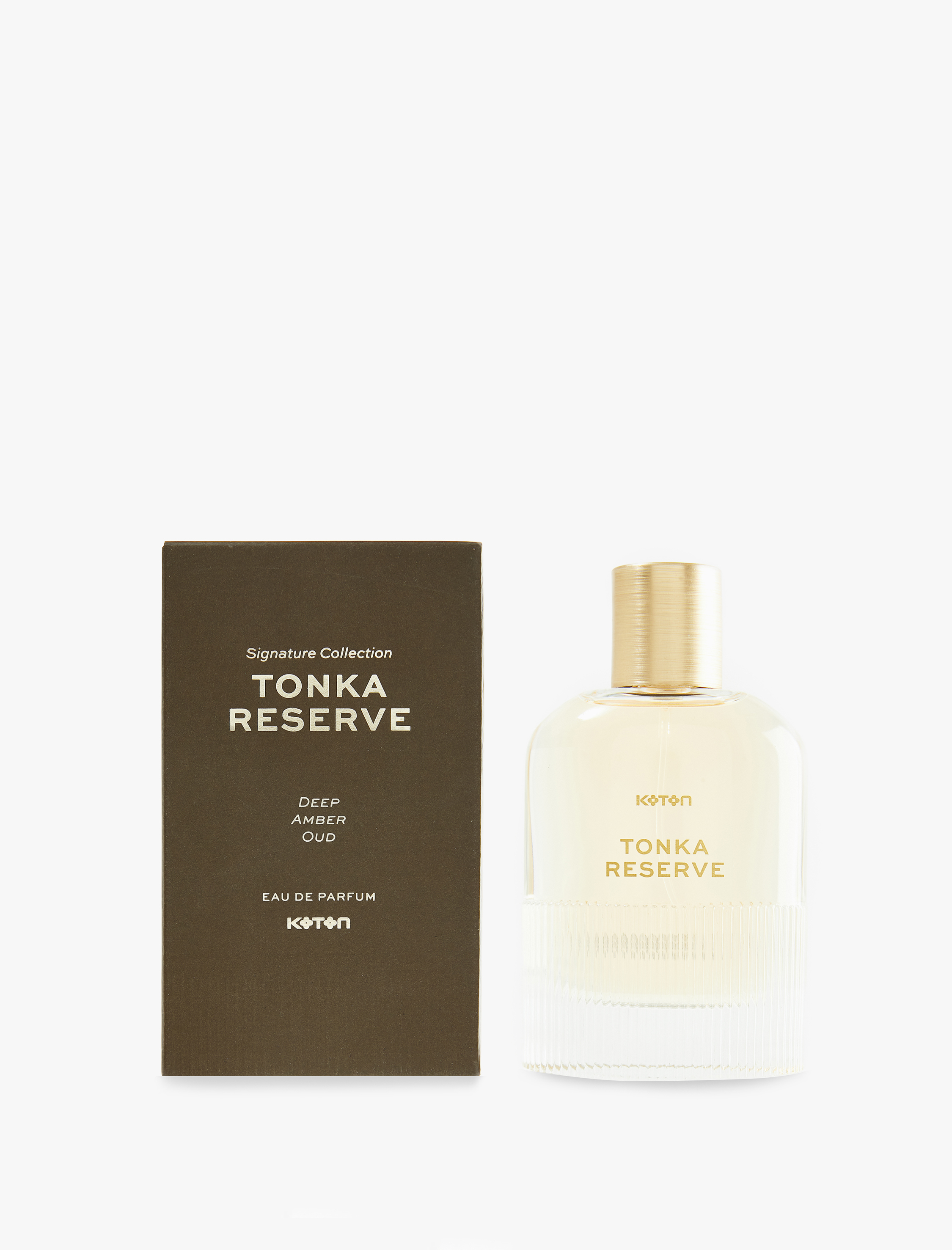  Erkek Parfüm Tonka Reserve 100 ML