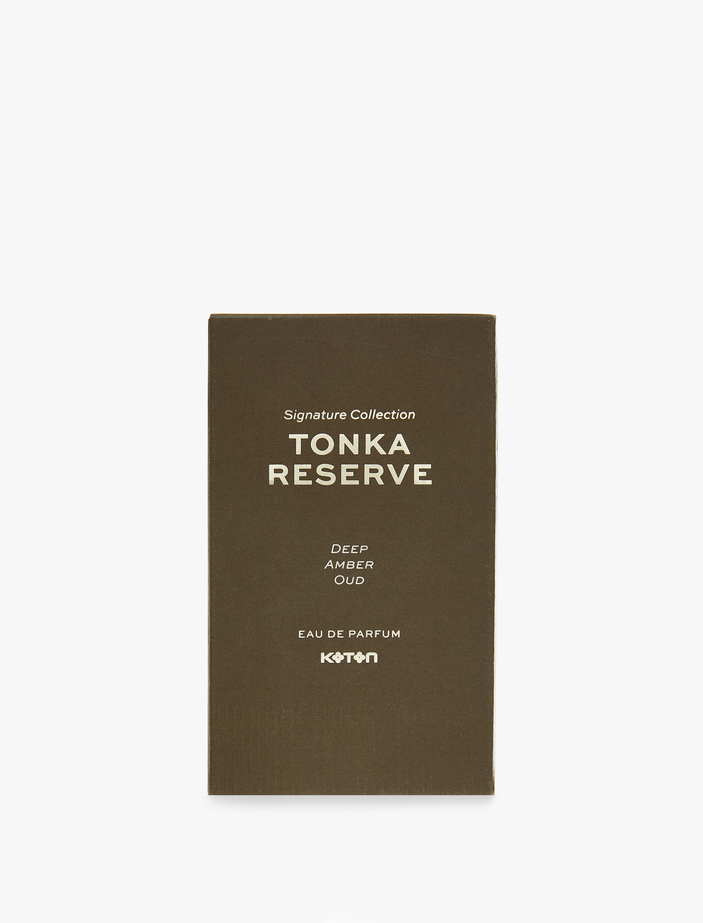  Erkek Parfüm Tonka Reserve 100 ML