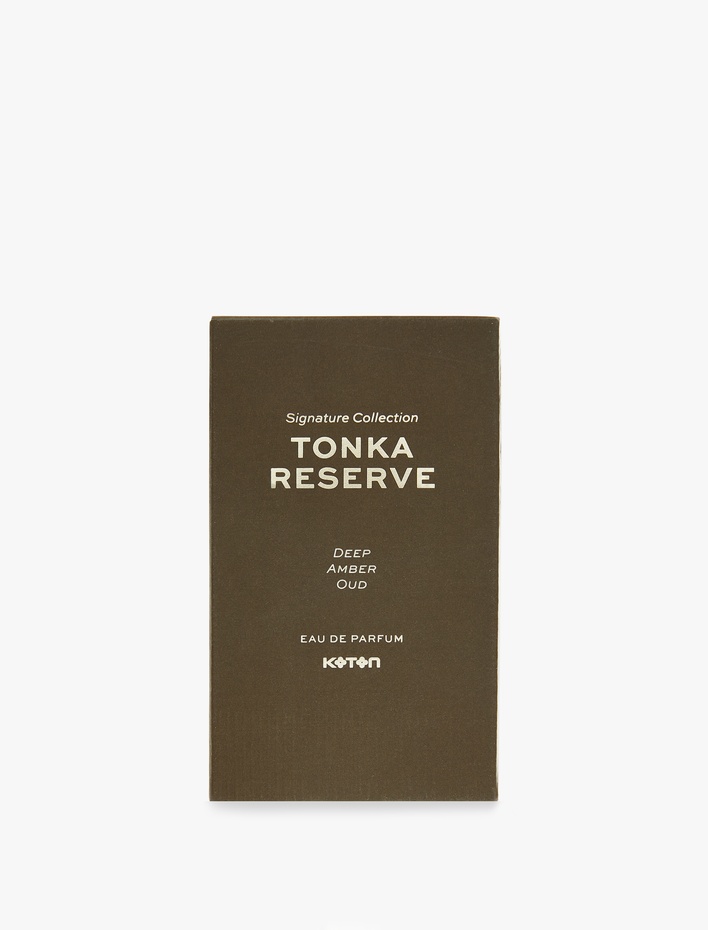Erkek Parfüm Tonka Reserve 100 ML