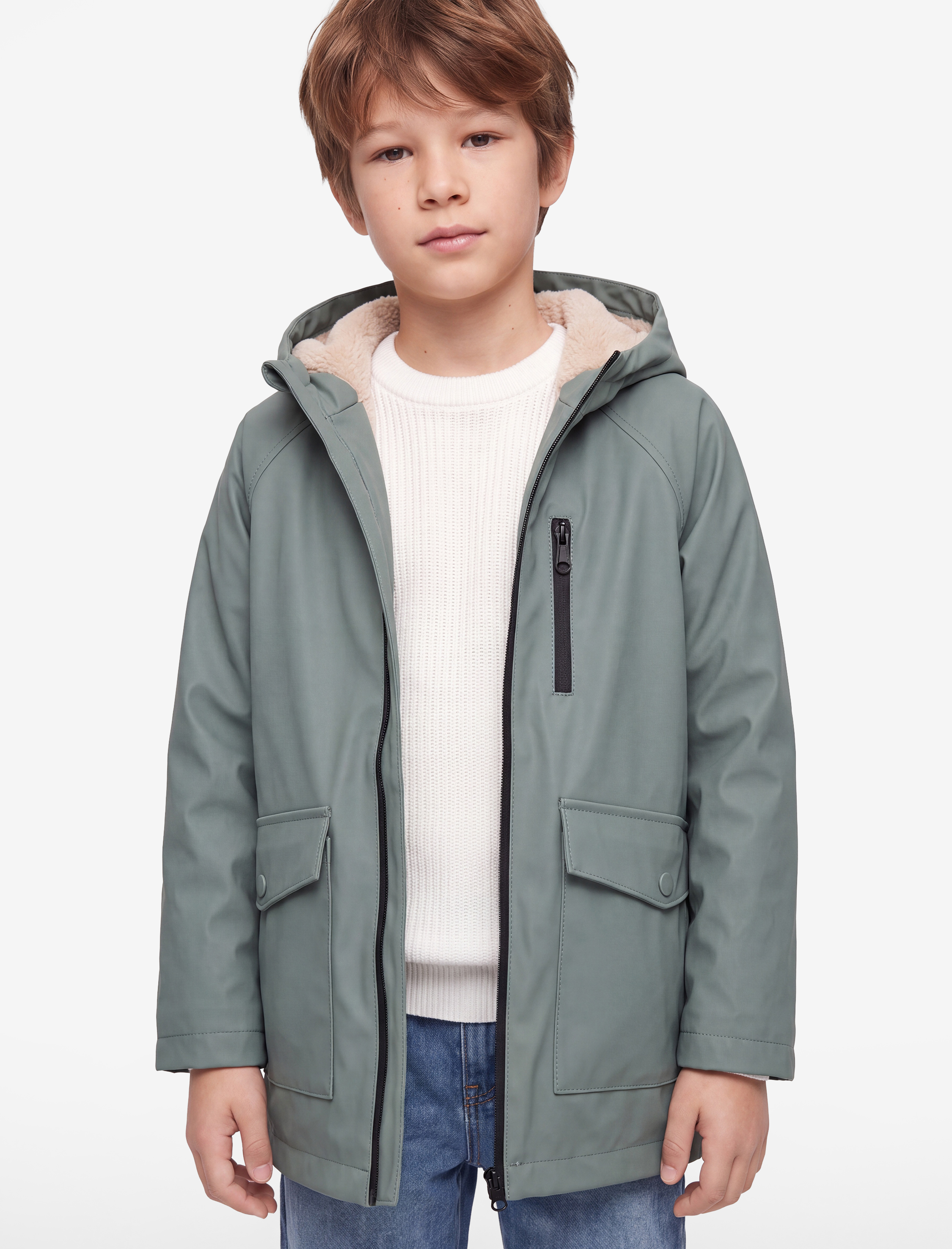 COATS