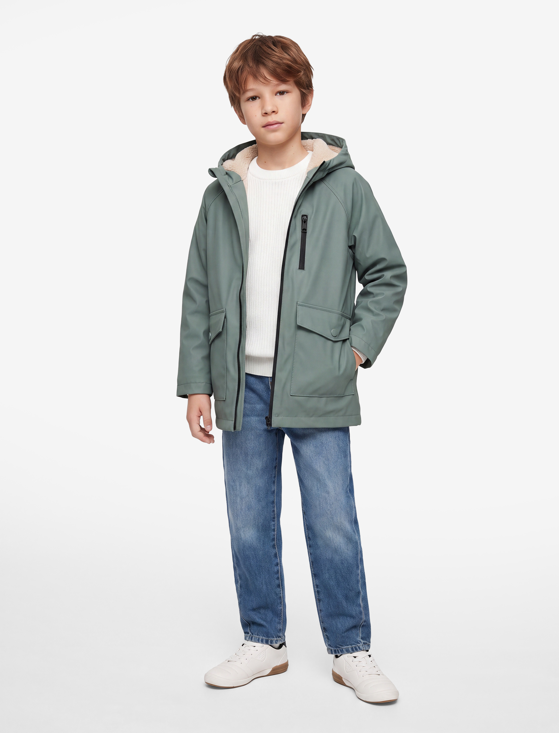 COATS