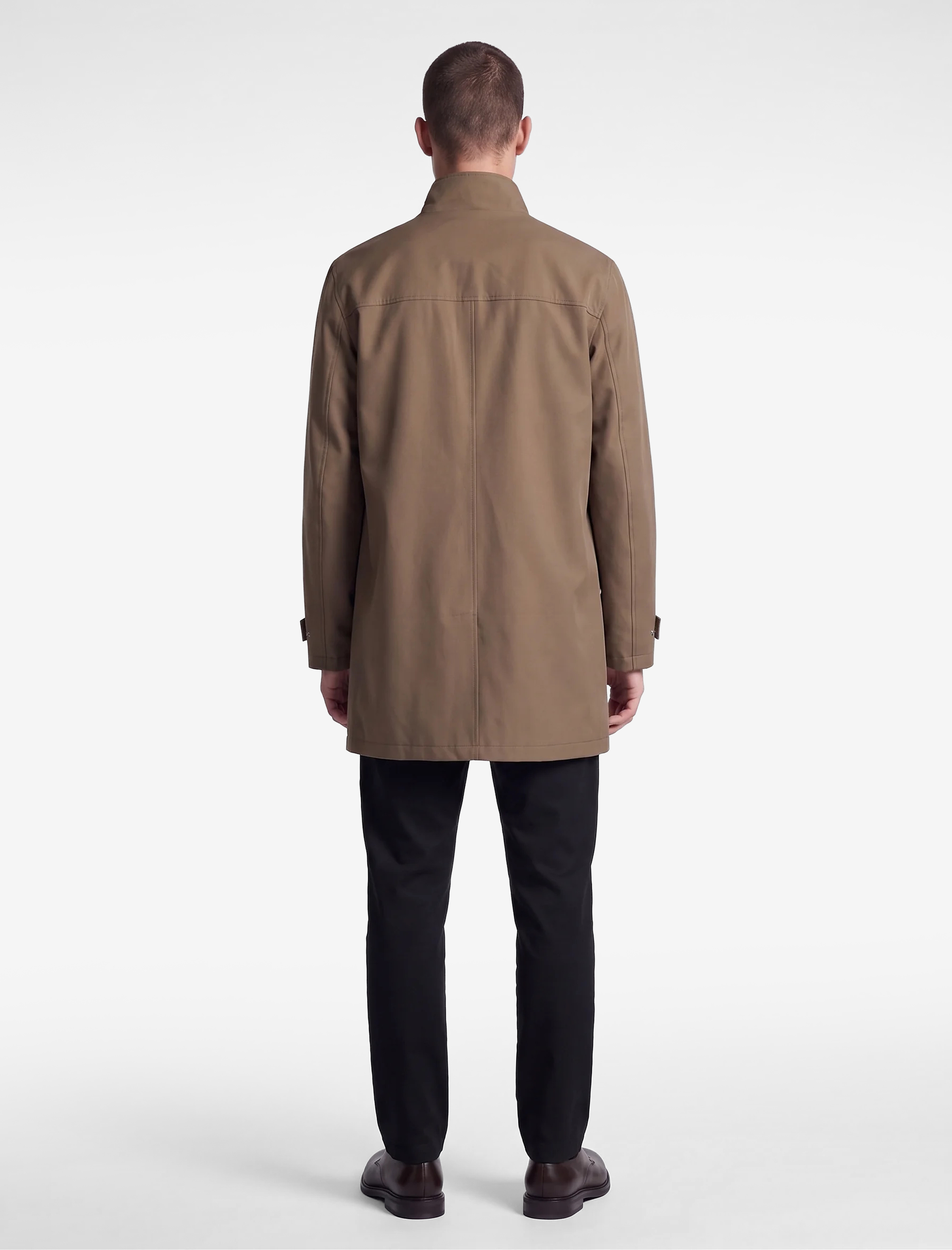COATS ANORAK