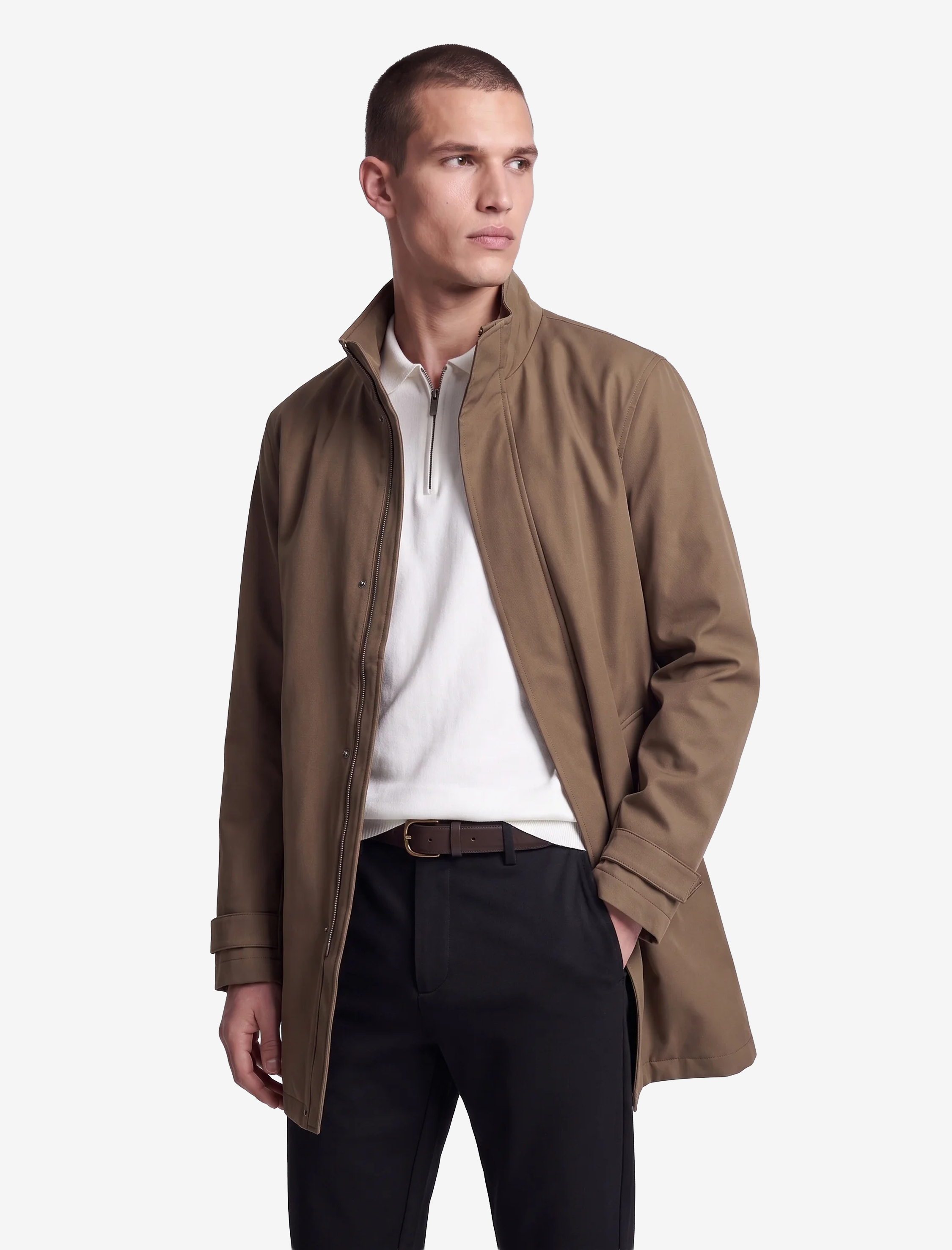 COATS ANORAK