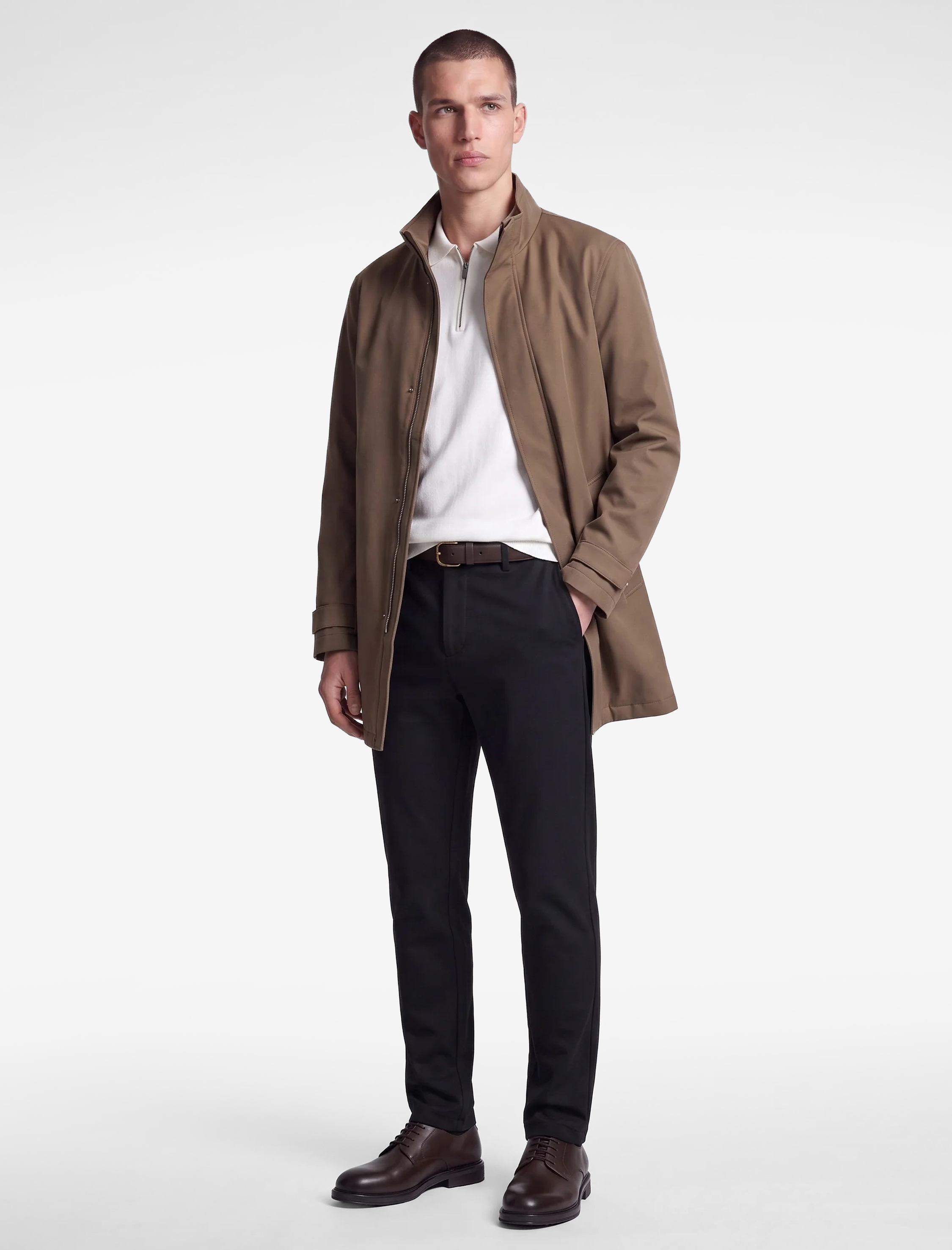 COATS ANORAK