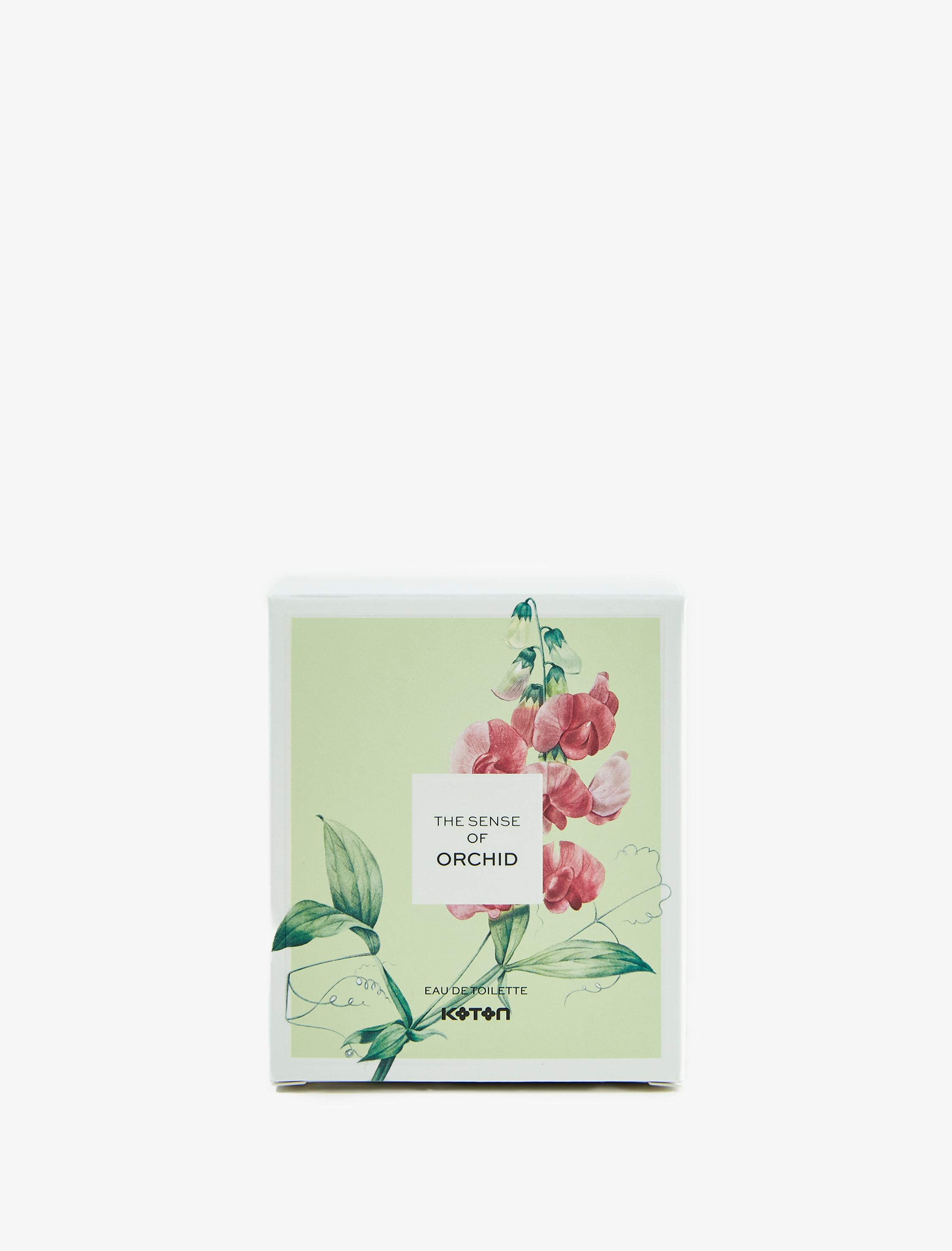  Kadın Parfüm The Sense Of Orchid 50 ML