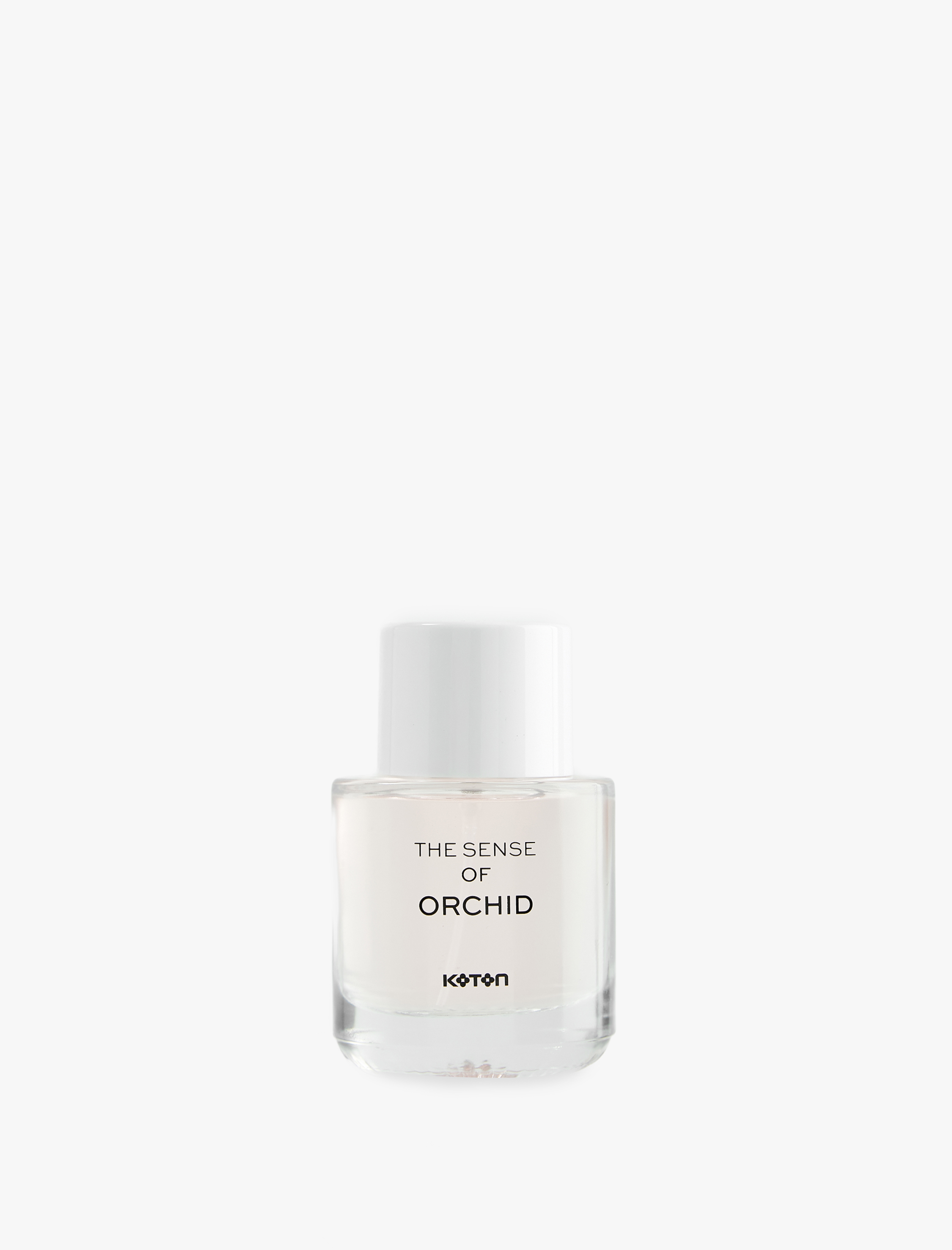  Kadın Parfüm The Sense Of Orchid 50 ML