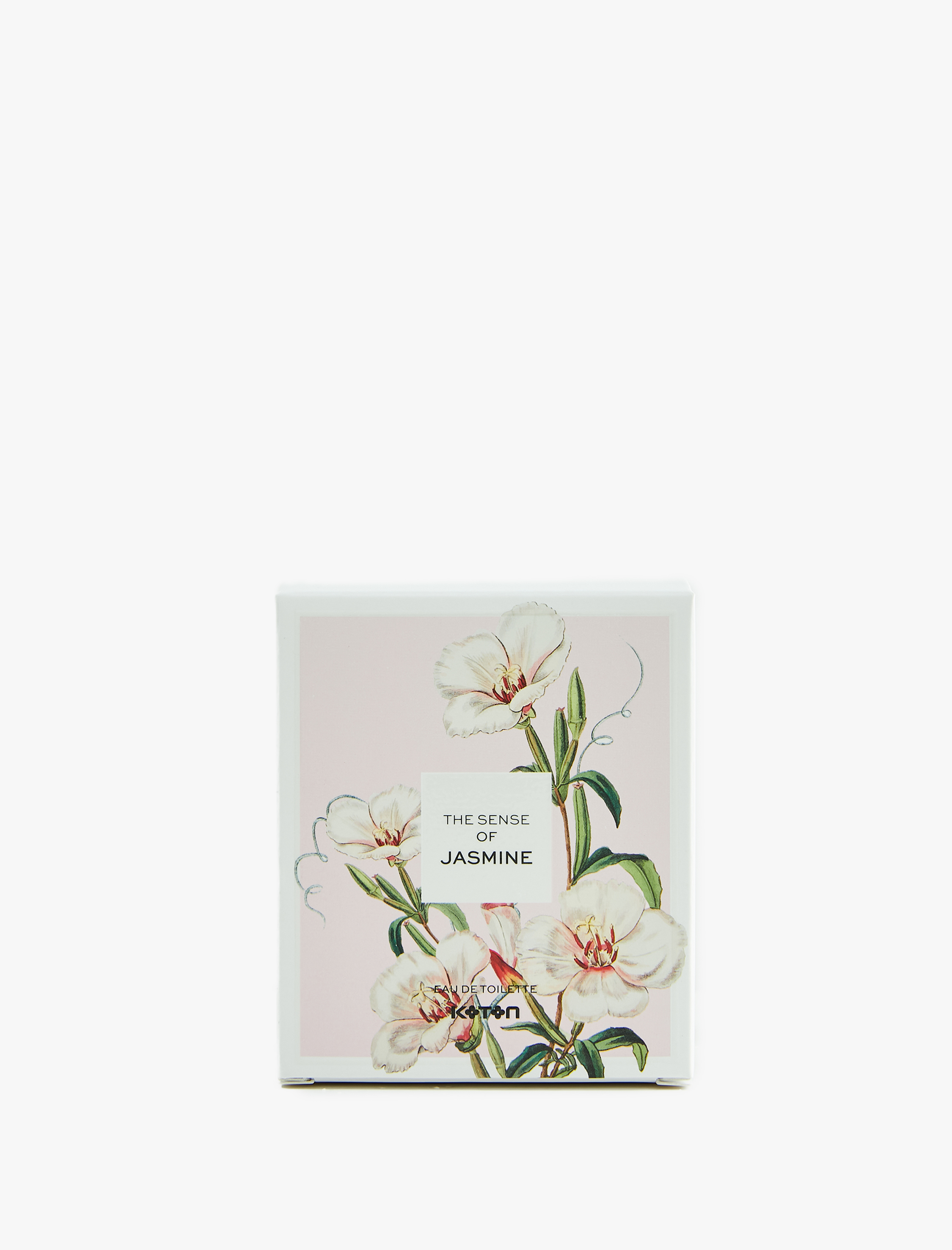  Kadın Parfüm The Sense Of Jasmine 50 ML