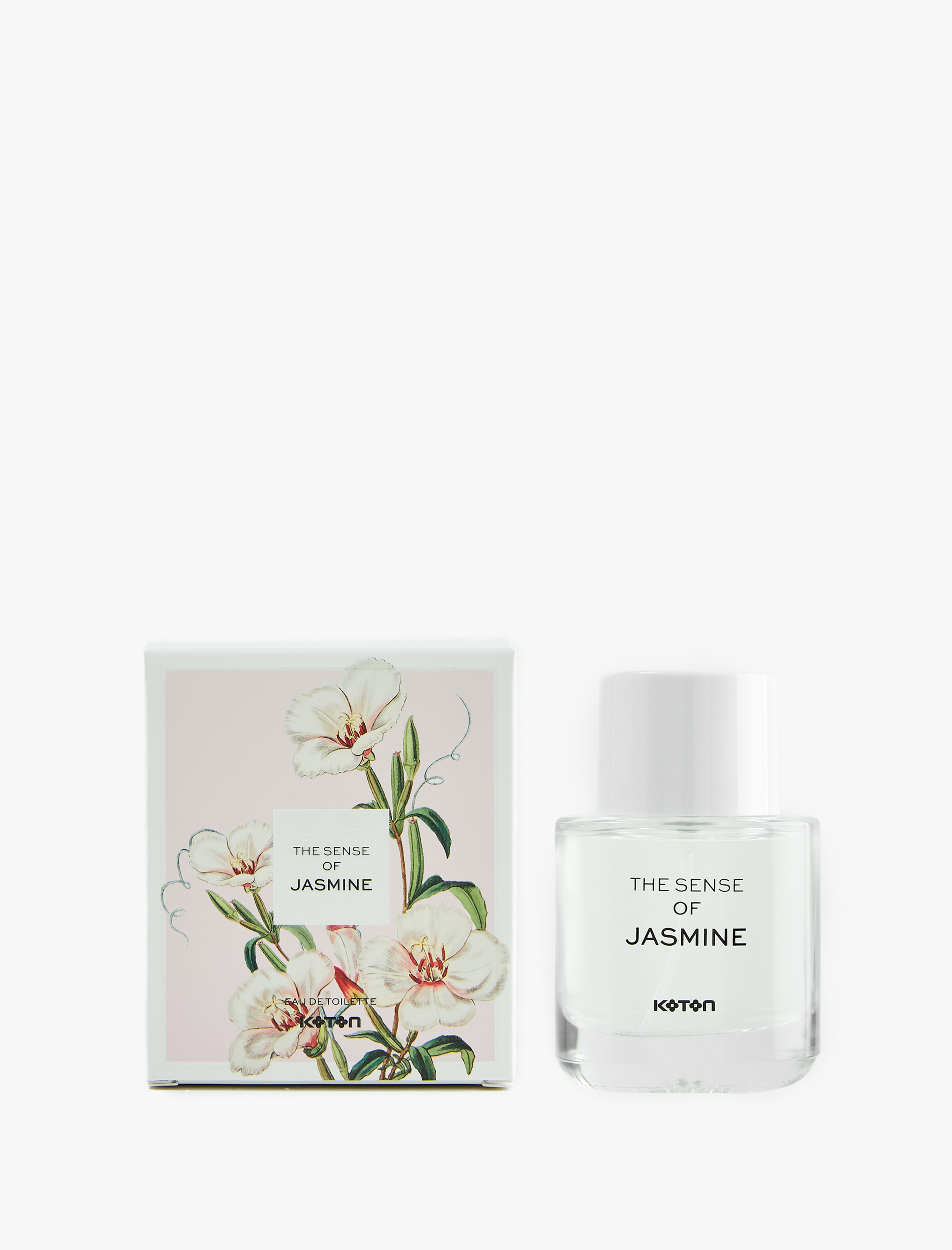  Kadın Parfüm The Sense Of Jasmine 50 ML