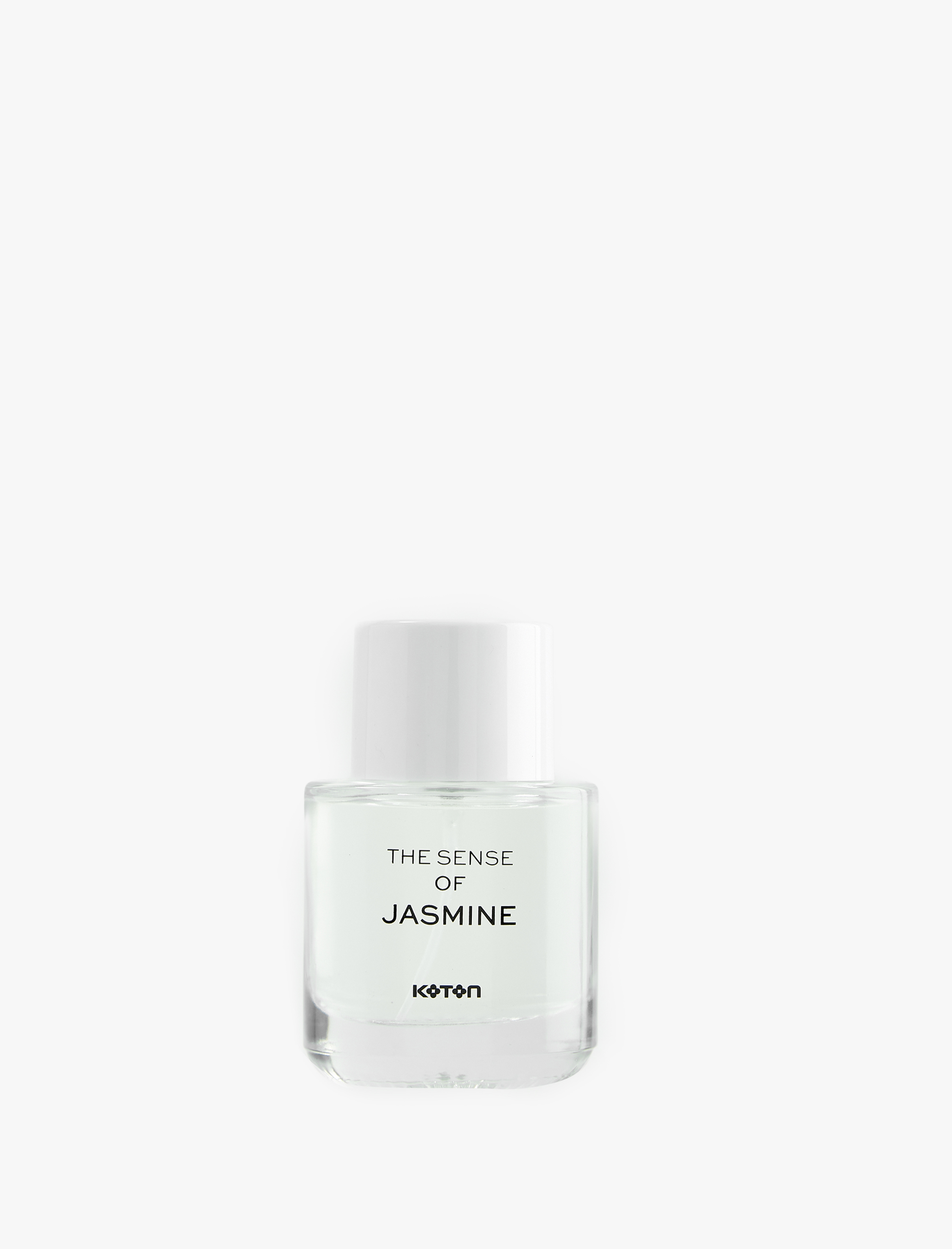  Kadın Parfüm The Sense Of Jasmine 50 ML