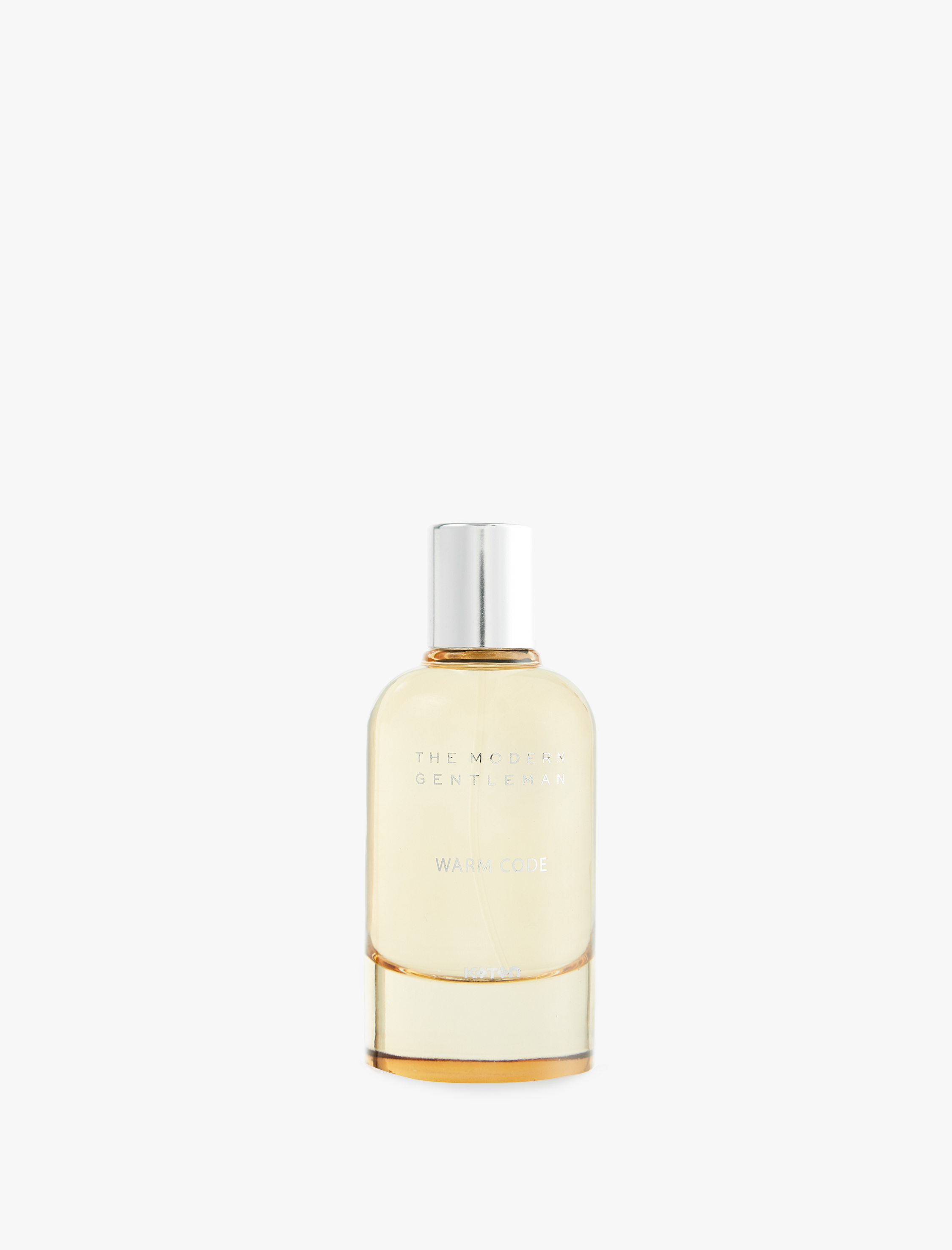  Erkek Parfüm Warm Code Vanilya 100 ML