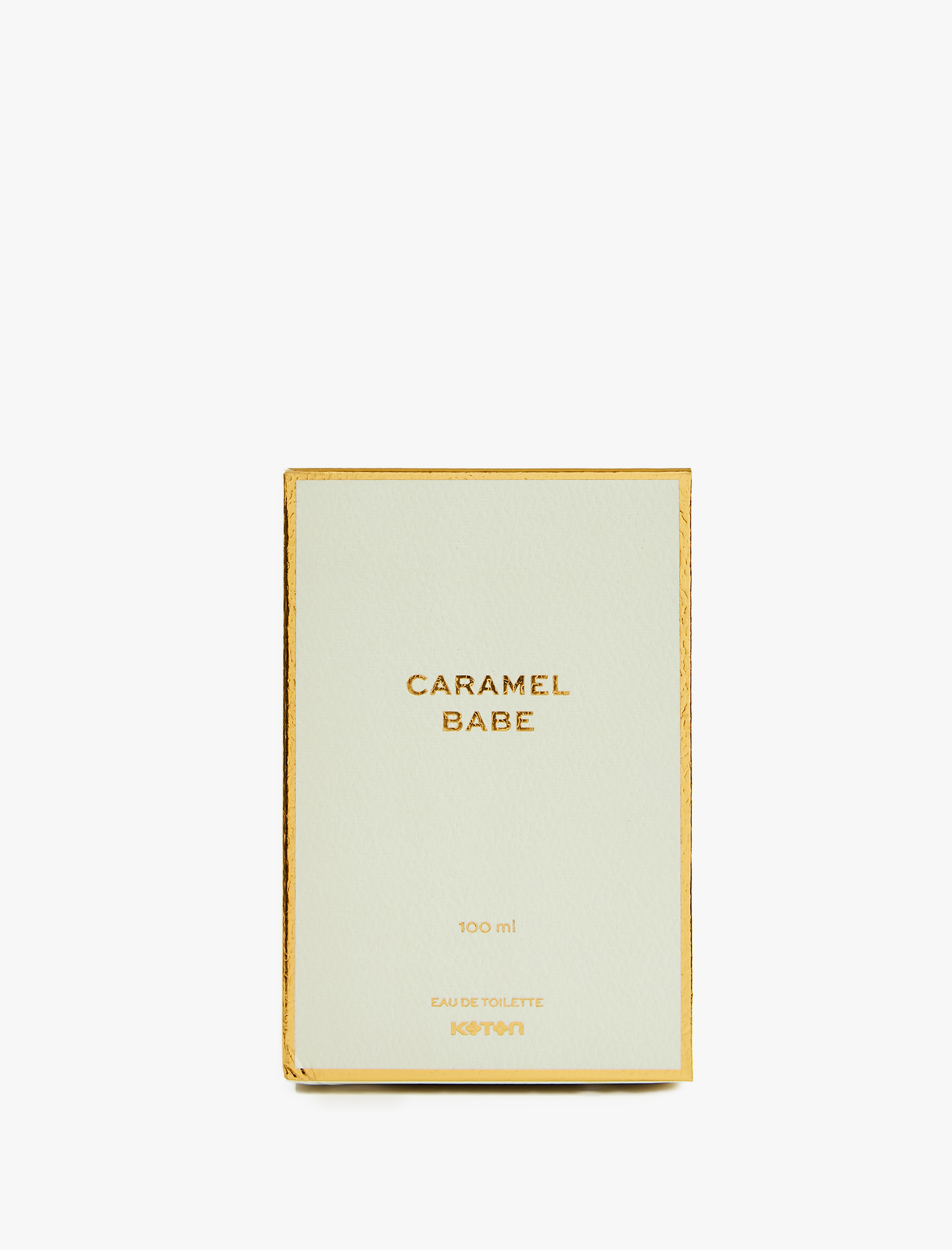  Kadın Parfüm Caramel Babe 100 ML