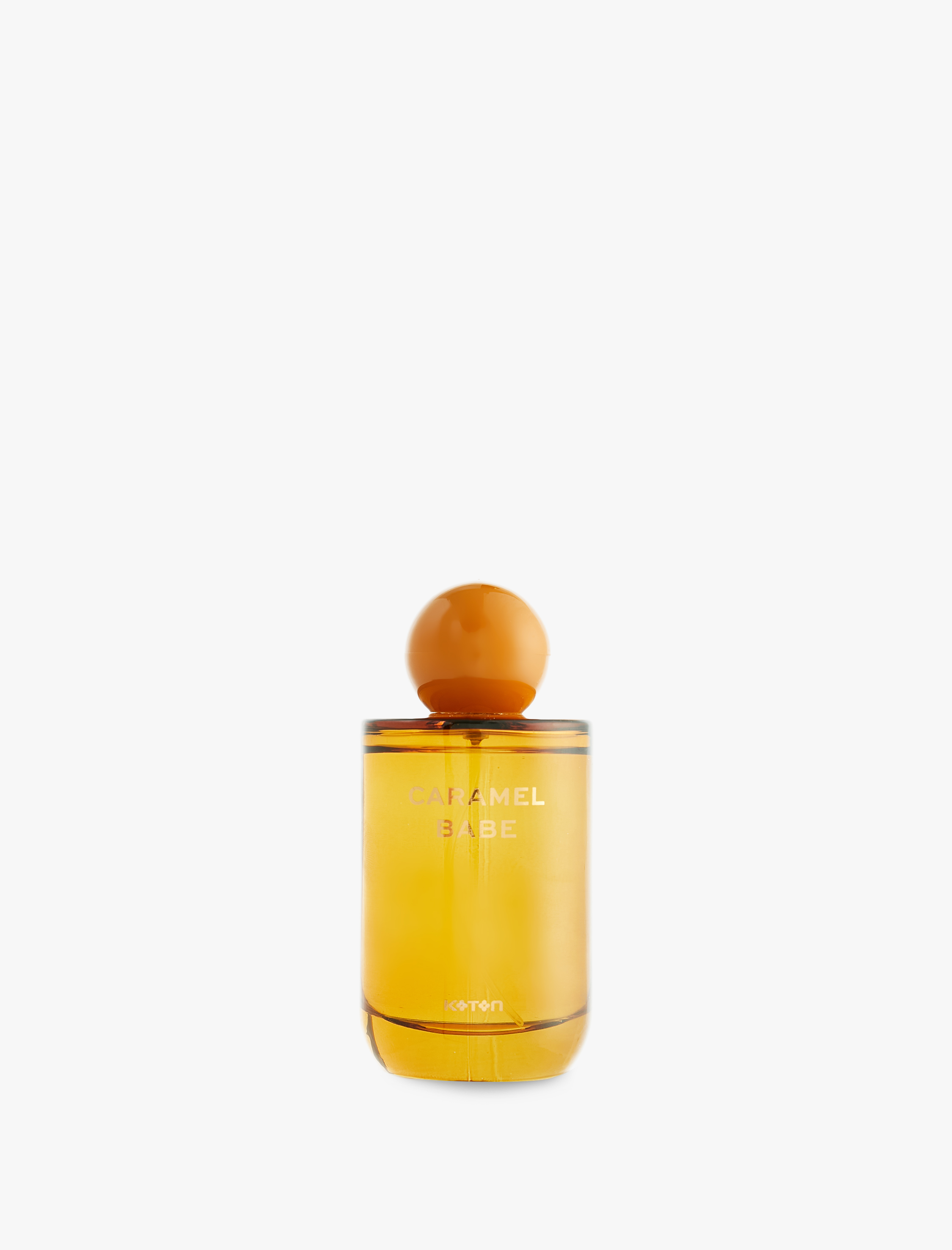  Kadın Parfüm Caramel Babe 100 ML