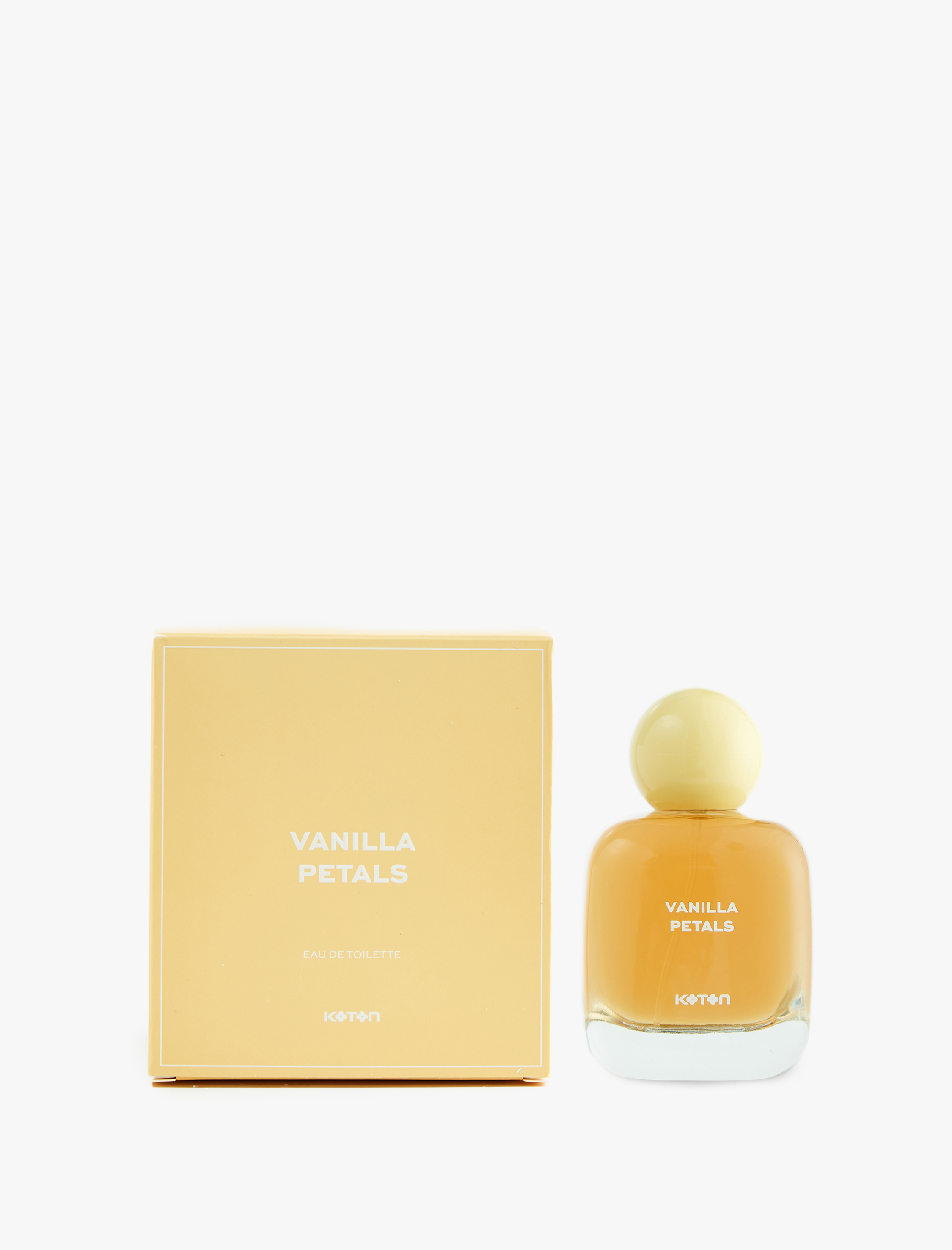  Kadın Parfüm Vanilla Petals 90 ML