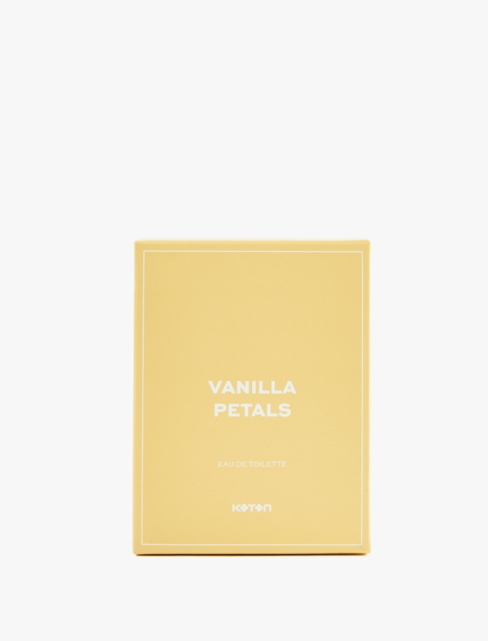 Kadın Parfüm Vanilla Petals 90 ML