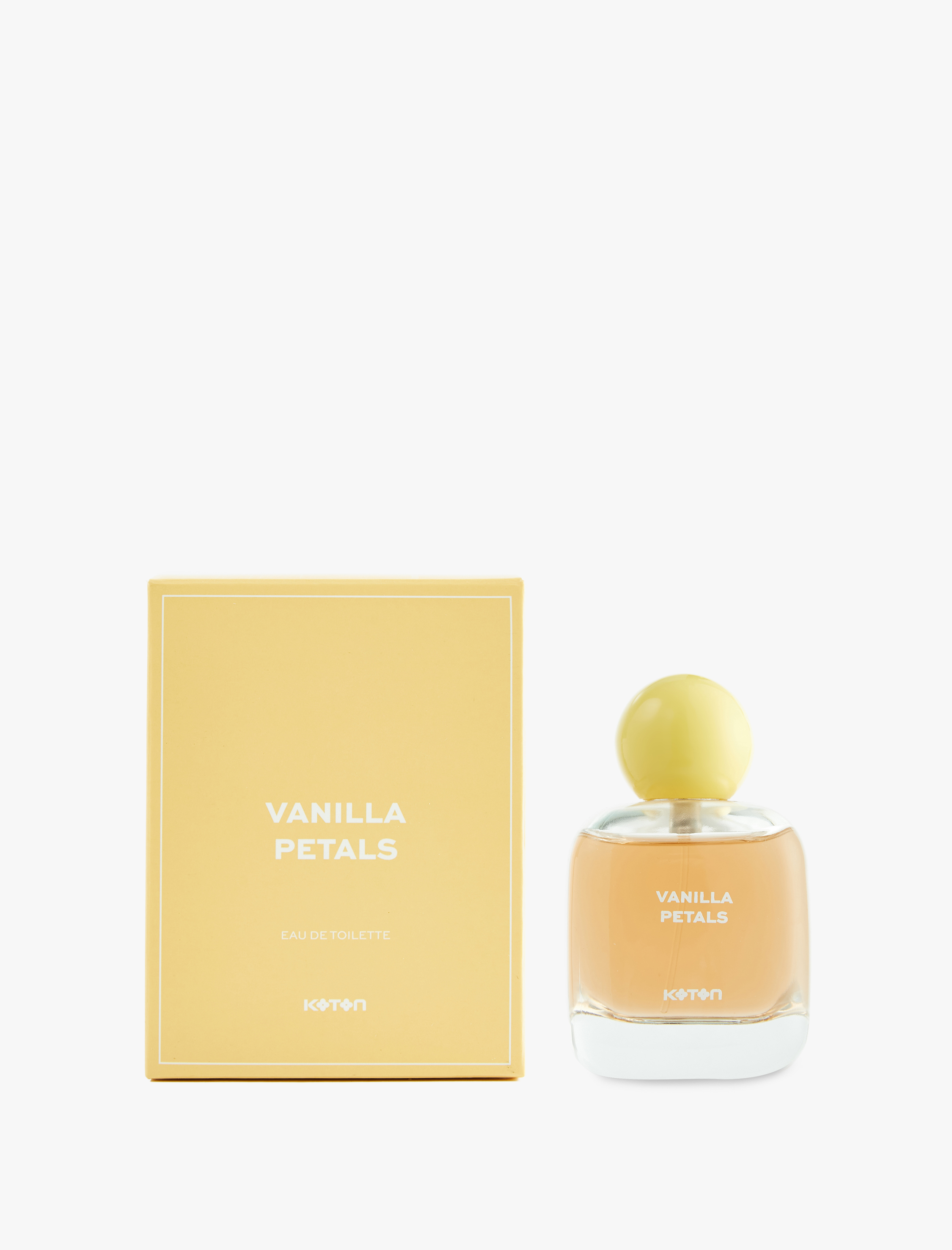  Kadın Parfüm Vanilla Petals 90 ML