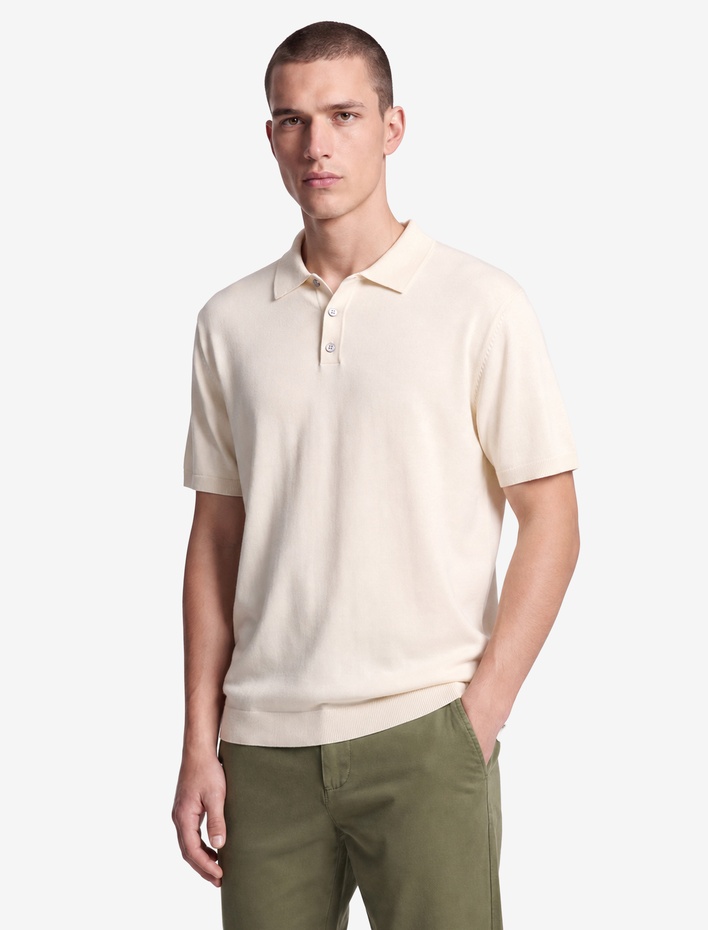  Pamuklu Cepli Gabardin Slim Fit Pantolon