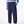 Balon Pantolon Oversize Beli Lastikli Pamuklu-703