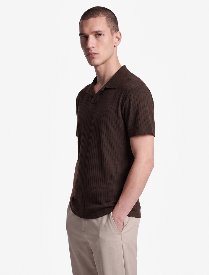  Regular Fit Viskon Karışımlı Cepli Kumaş Pantolon