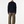 Üç İplik Şardonlu Bisiklet Yaka Uzun Kollu Baskılı Sweatshirt-704