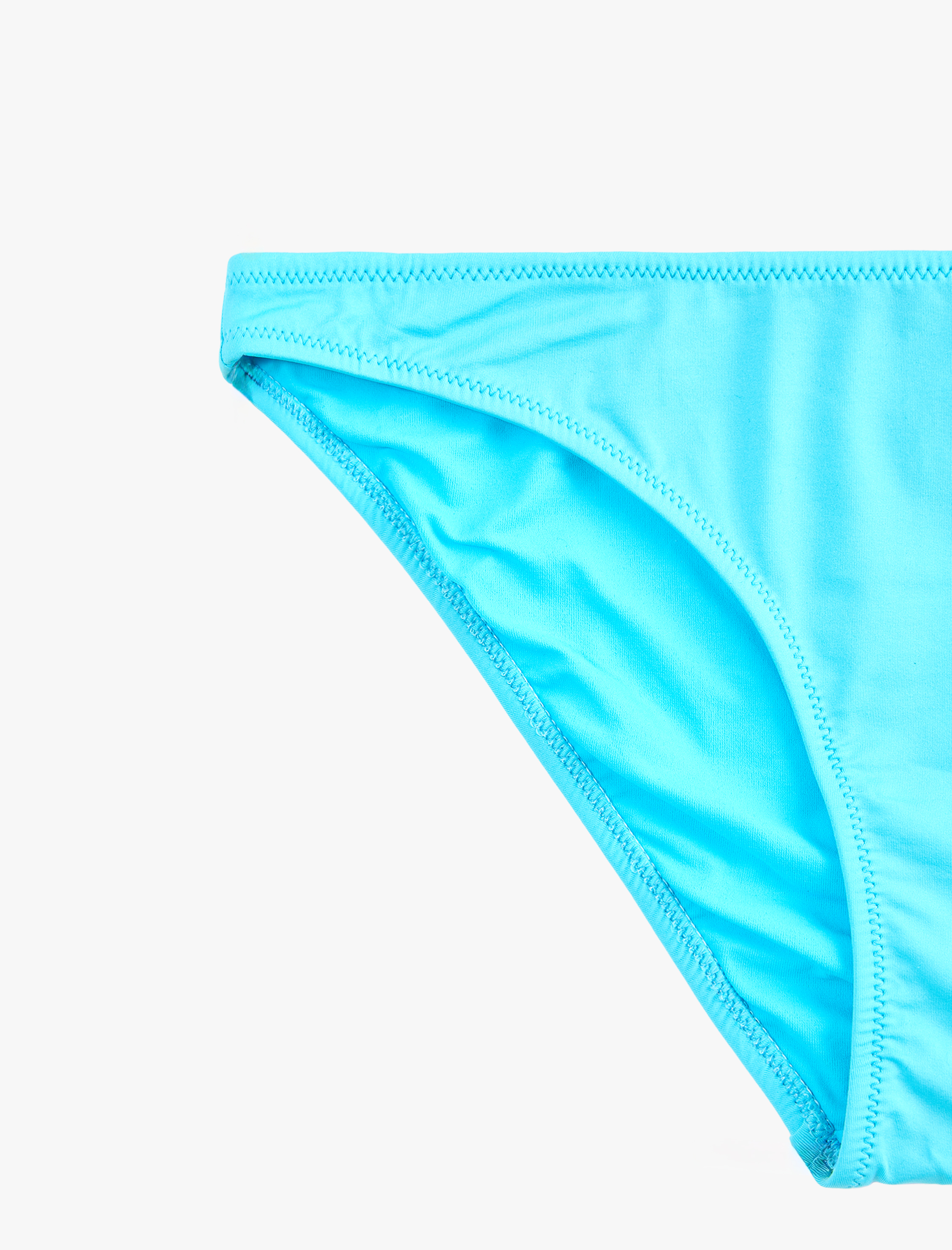   Standart Bel Klasik Bikini Altı