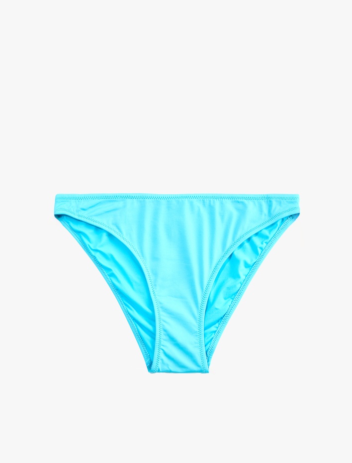  Standart Bel Klasik Bikini Altı