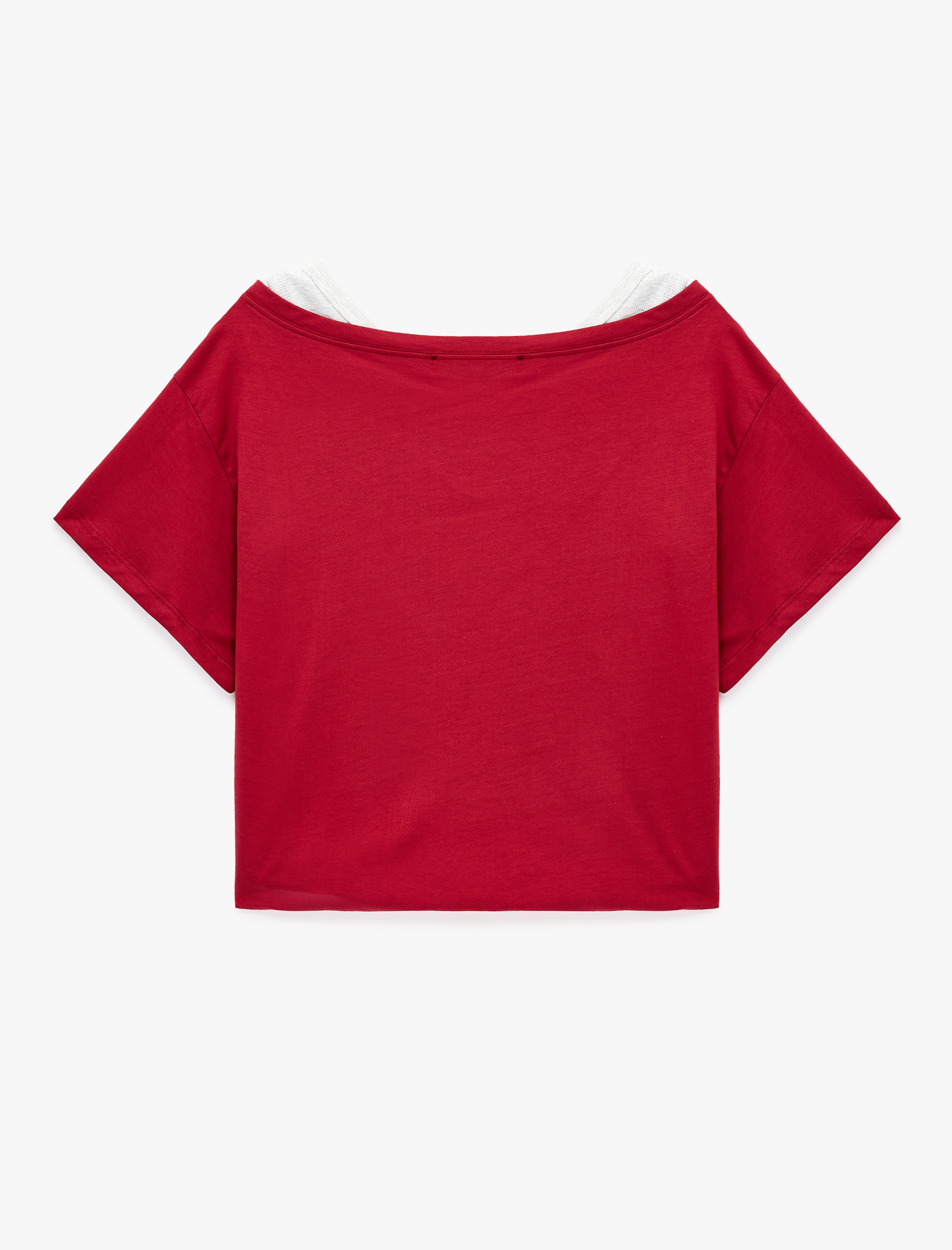   TSHIRT SS