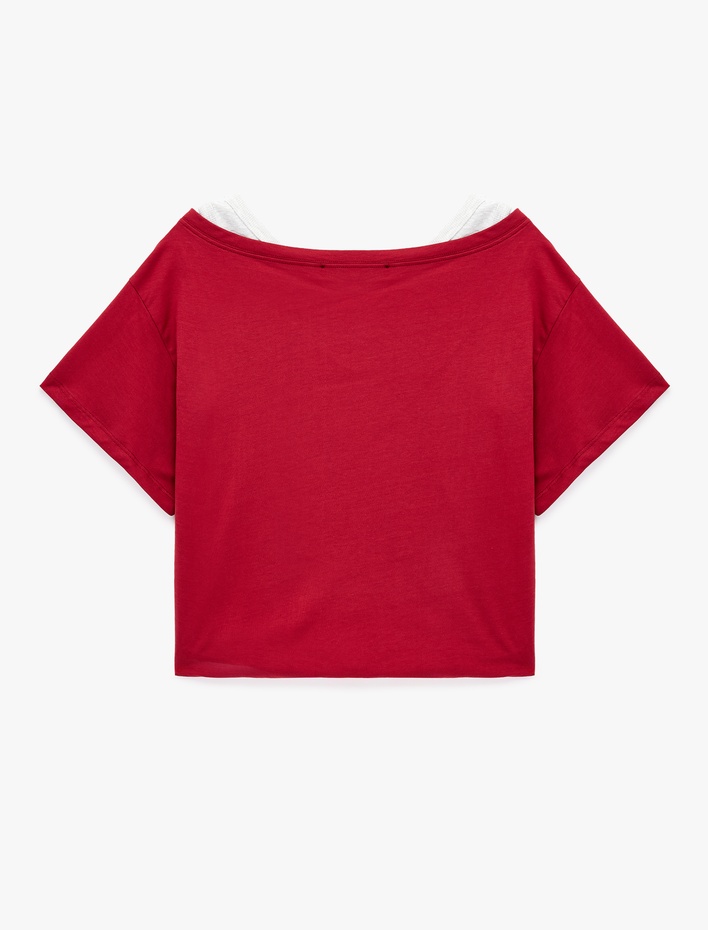  TSHIRT SS