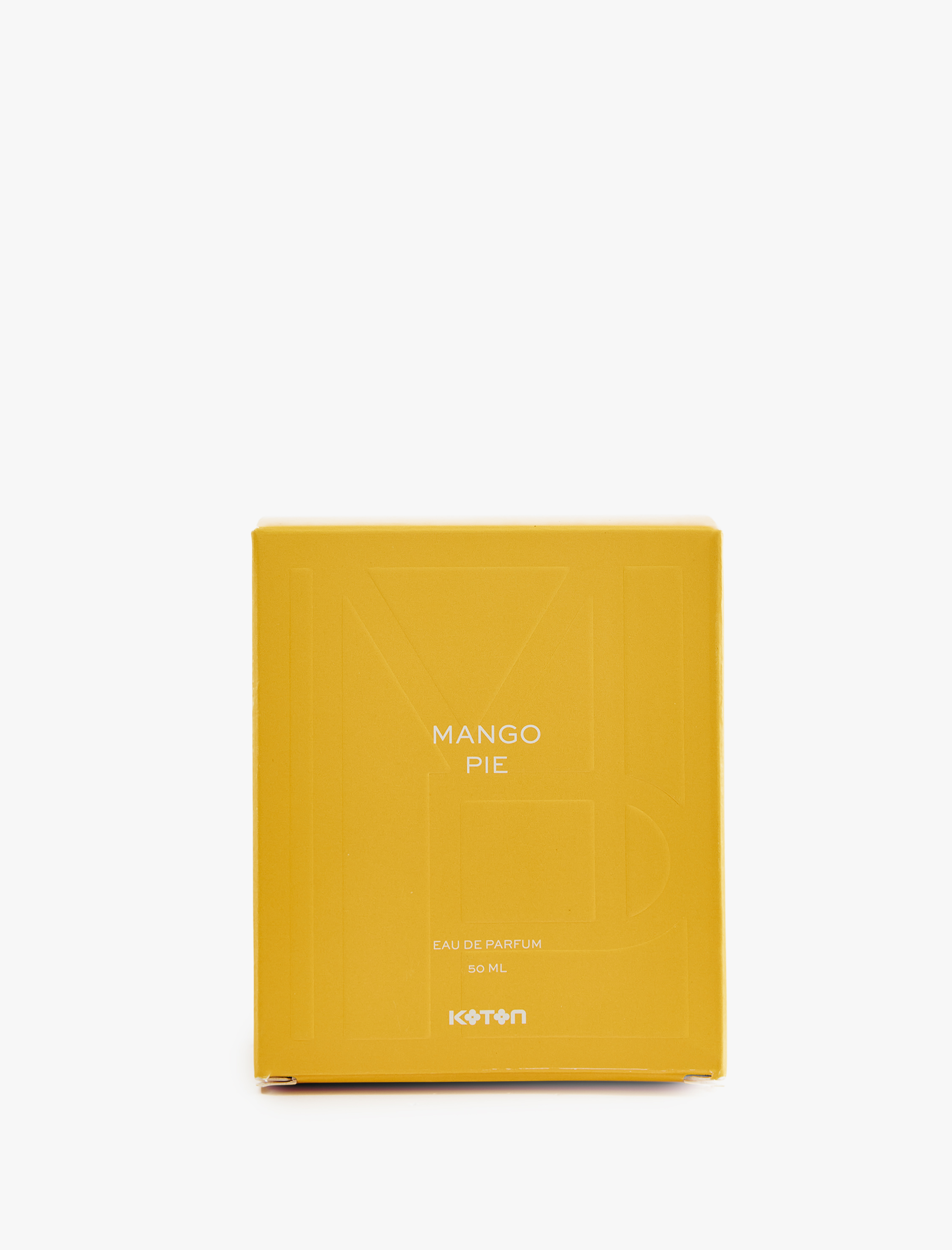  Kadın Parfüm Mango Pie 50 ML