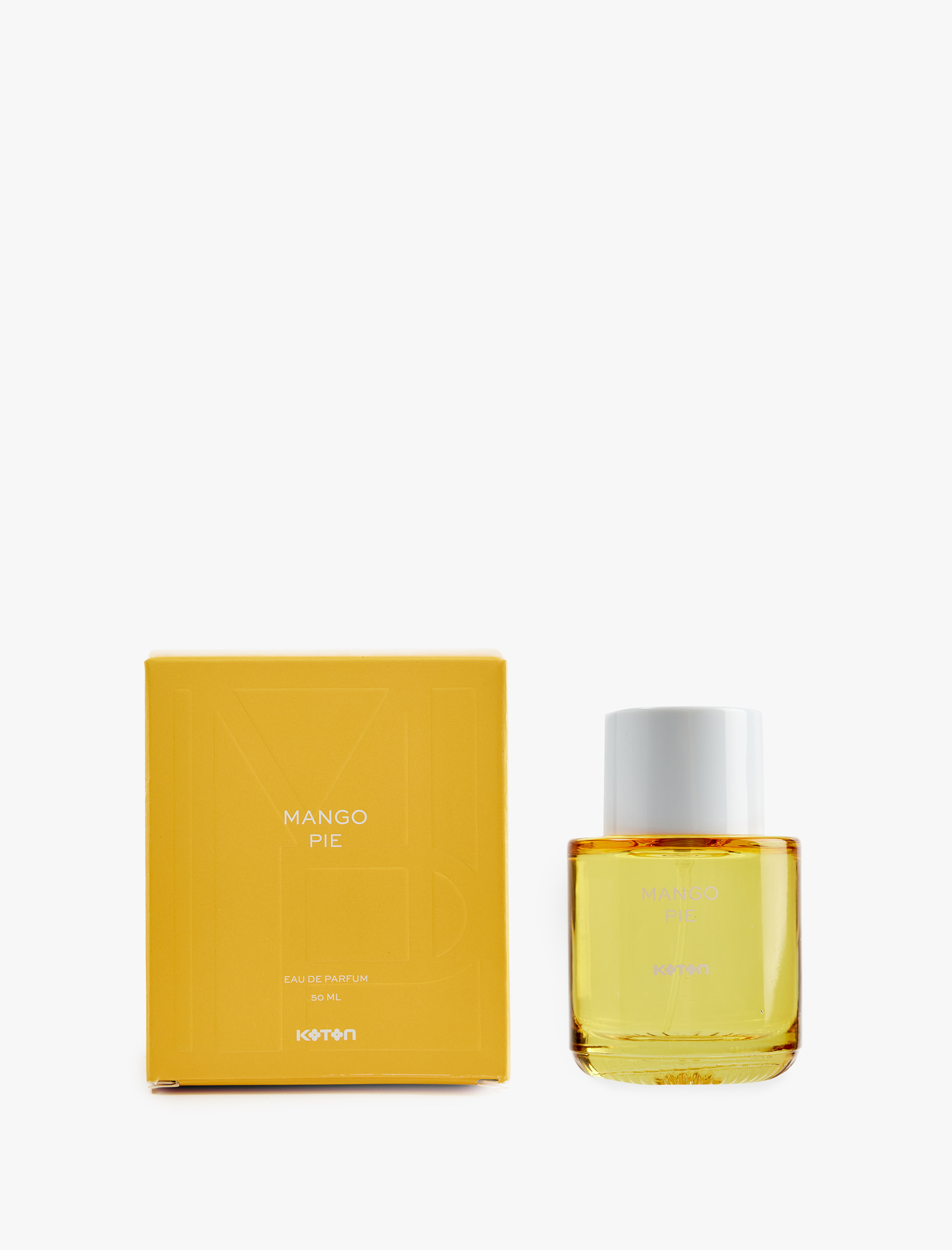  Kadın Parfüm Mango Pie 50 ML