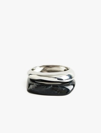2'li Oval Bileklik Seti