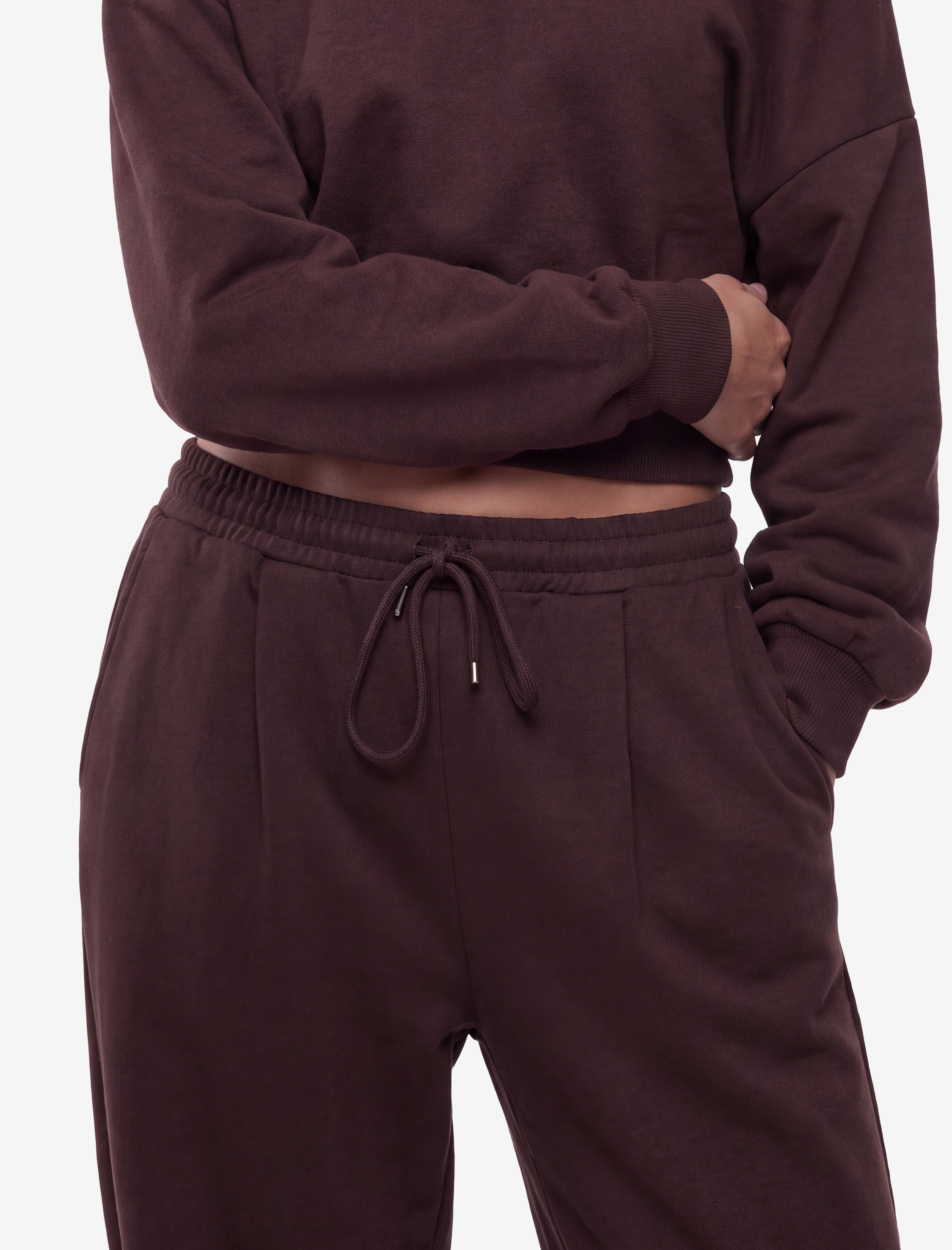 SWEAT BOTTOMS