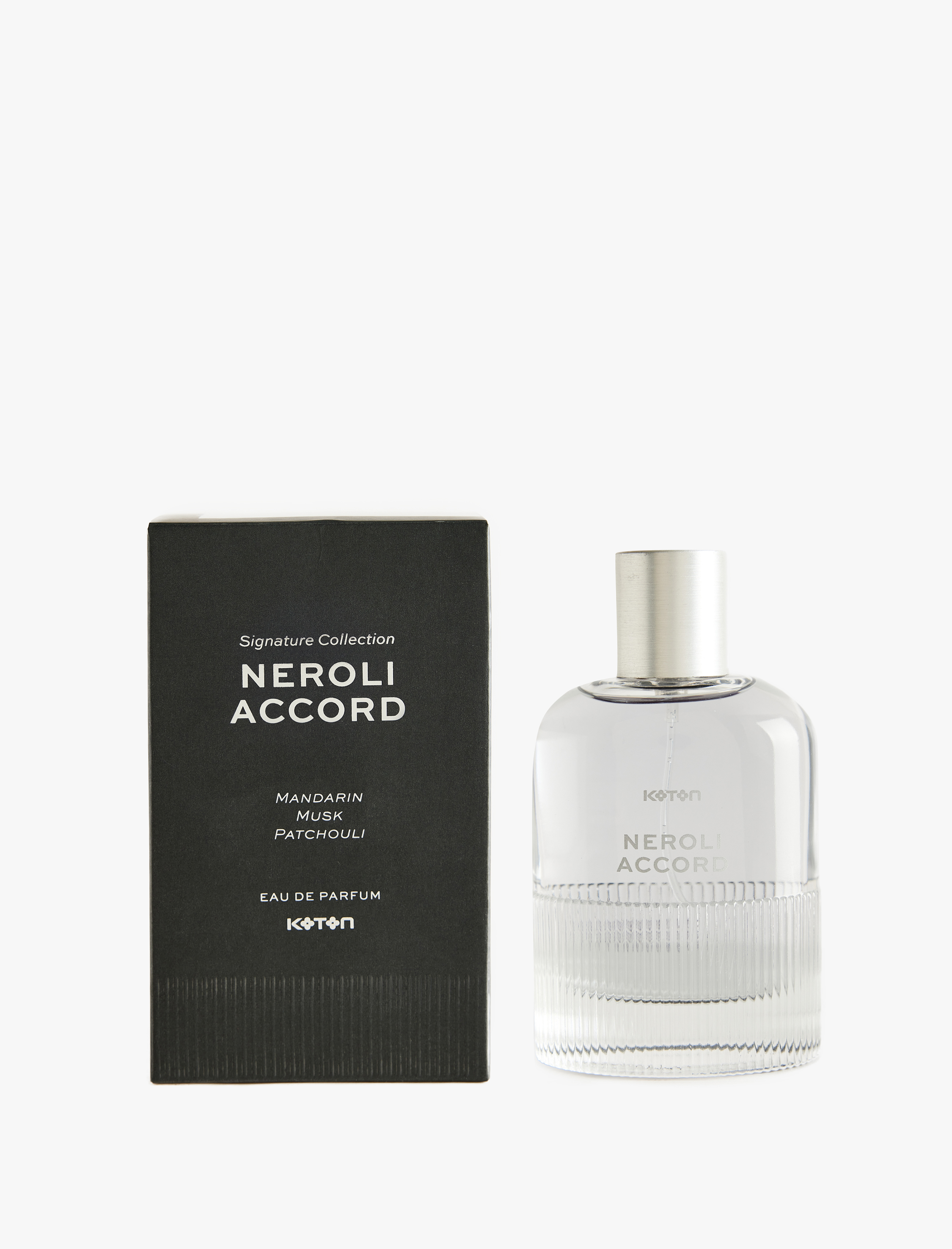  Erkek Parfüm Neroli Accord 100 ML