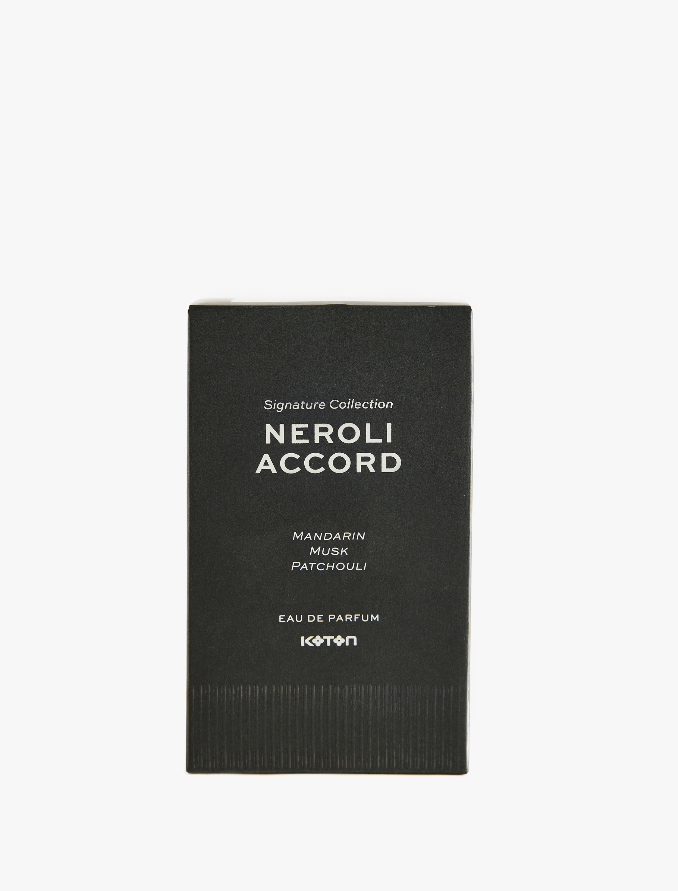  Erkek Parfüm Neroli Accord 100 ML